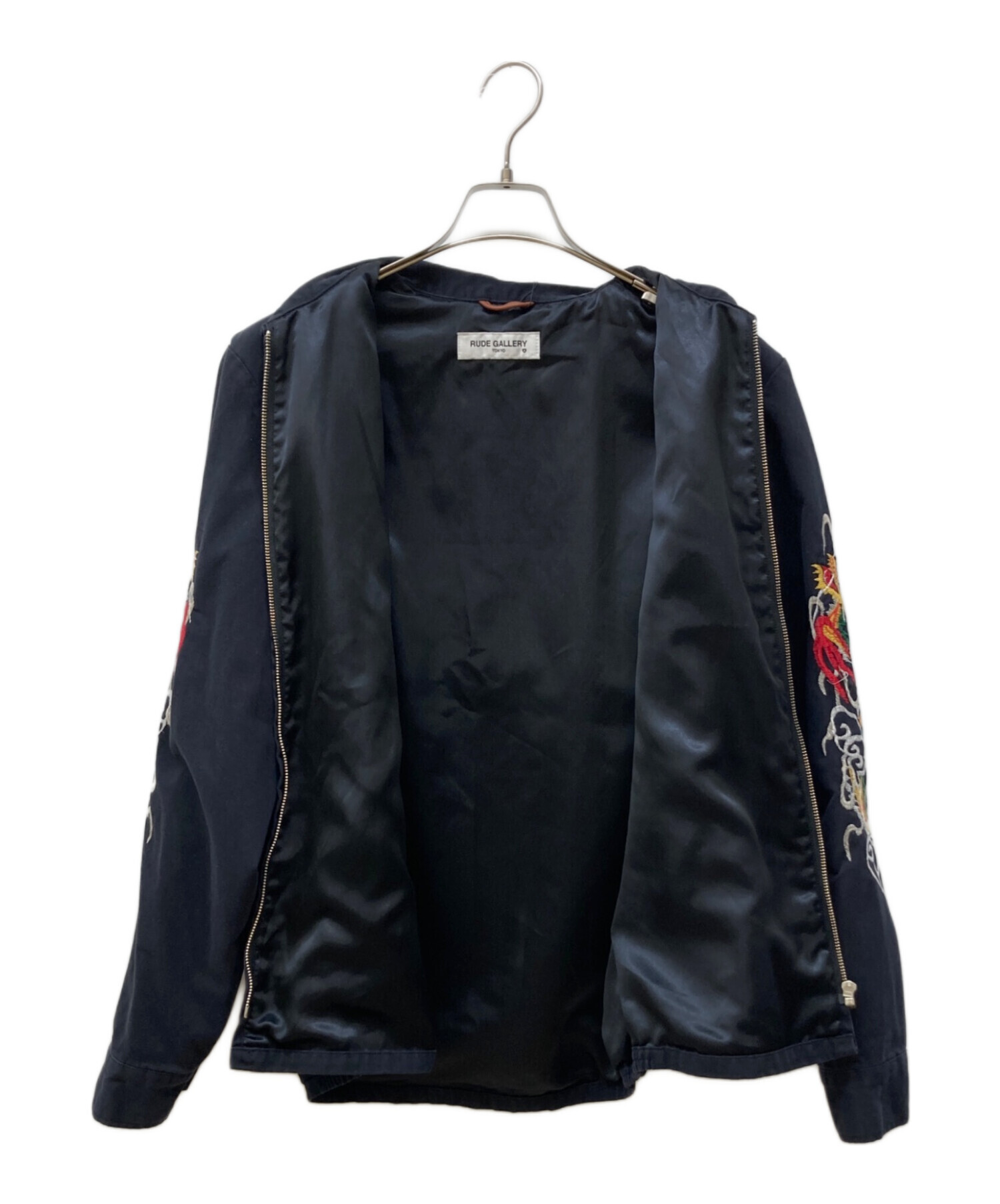 中古・古着通販】RUDE GALLERY (ルードギャラリー) ベトジャン