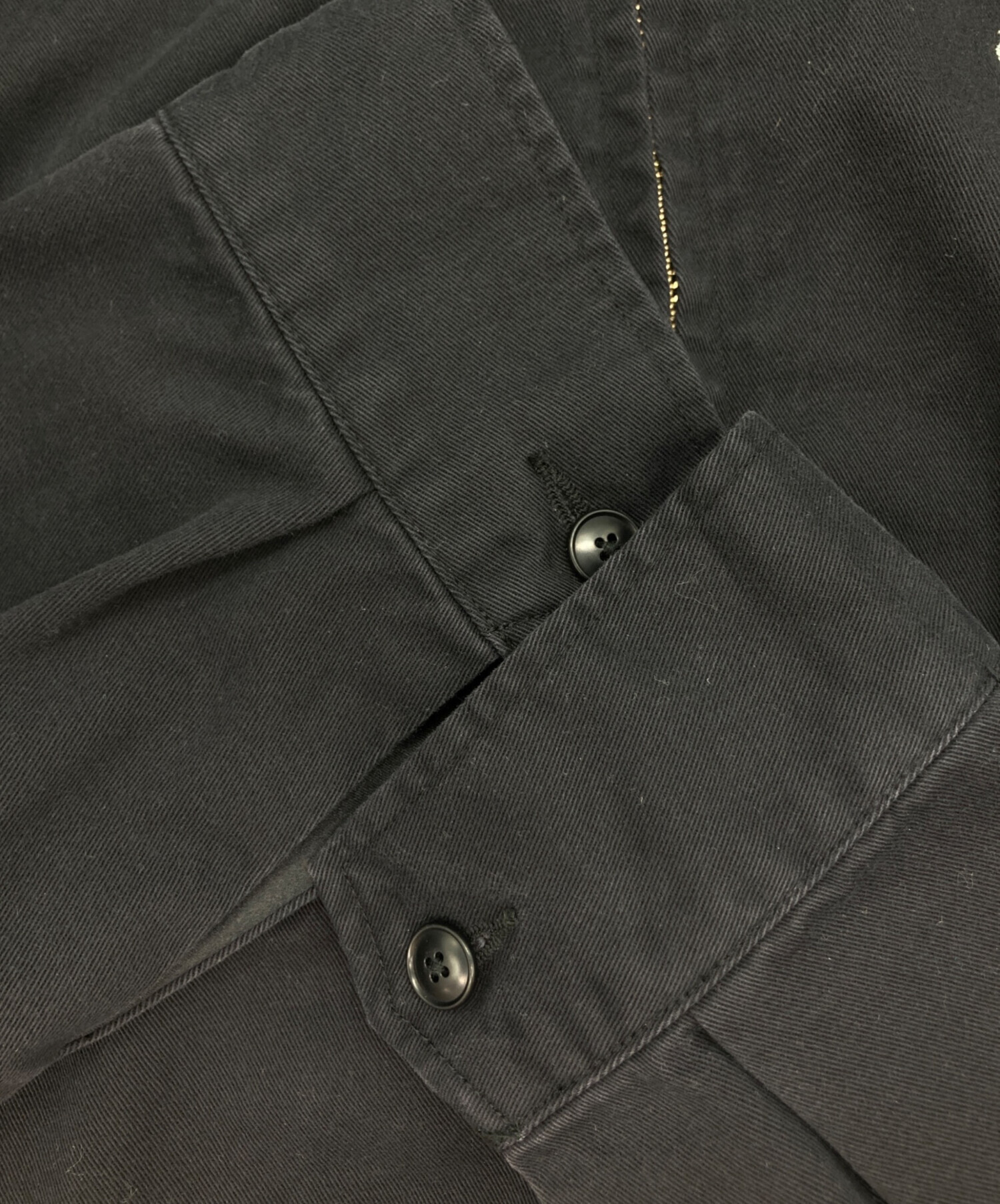 中古・古着通販】RUDE GALLERY (ルードギャラリー) ベトジャン