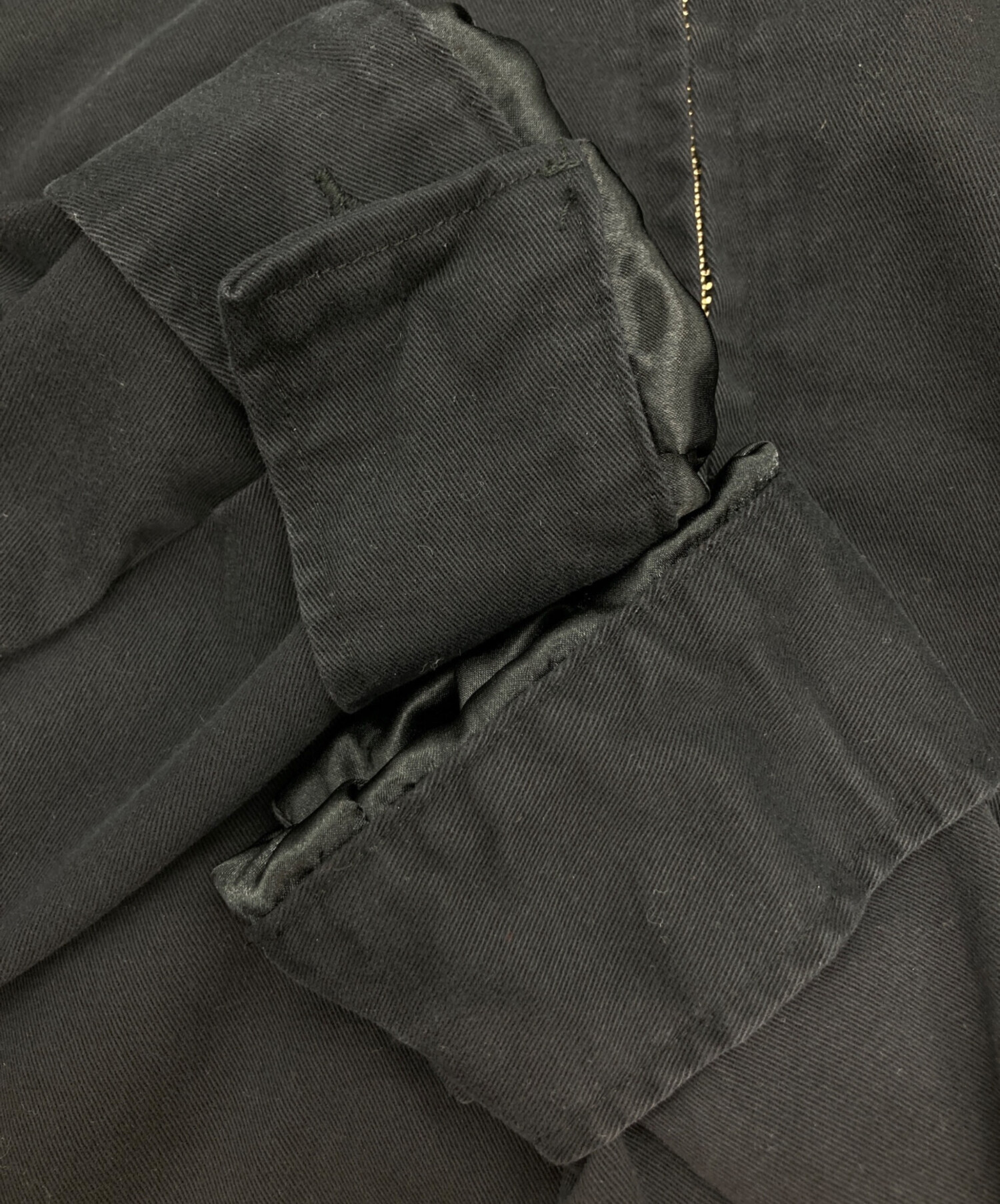 中古・古着通販】RUDE GALLERY (ルードギャラリー) ベトジャン