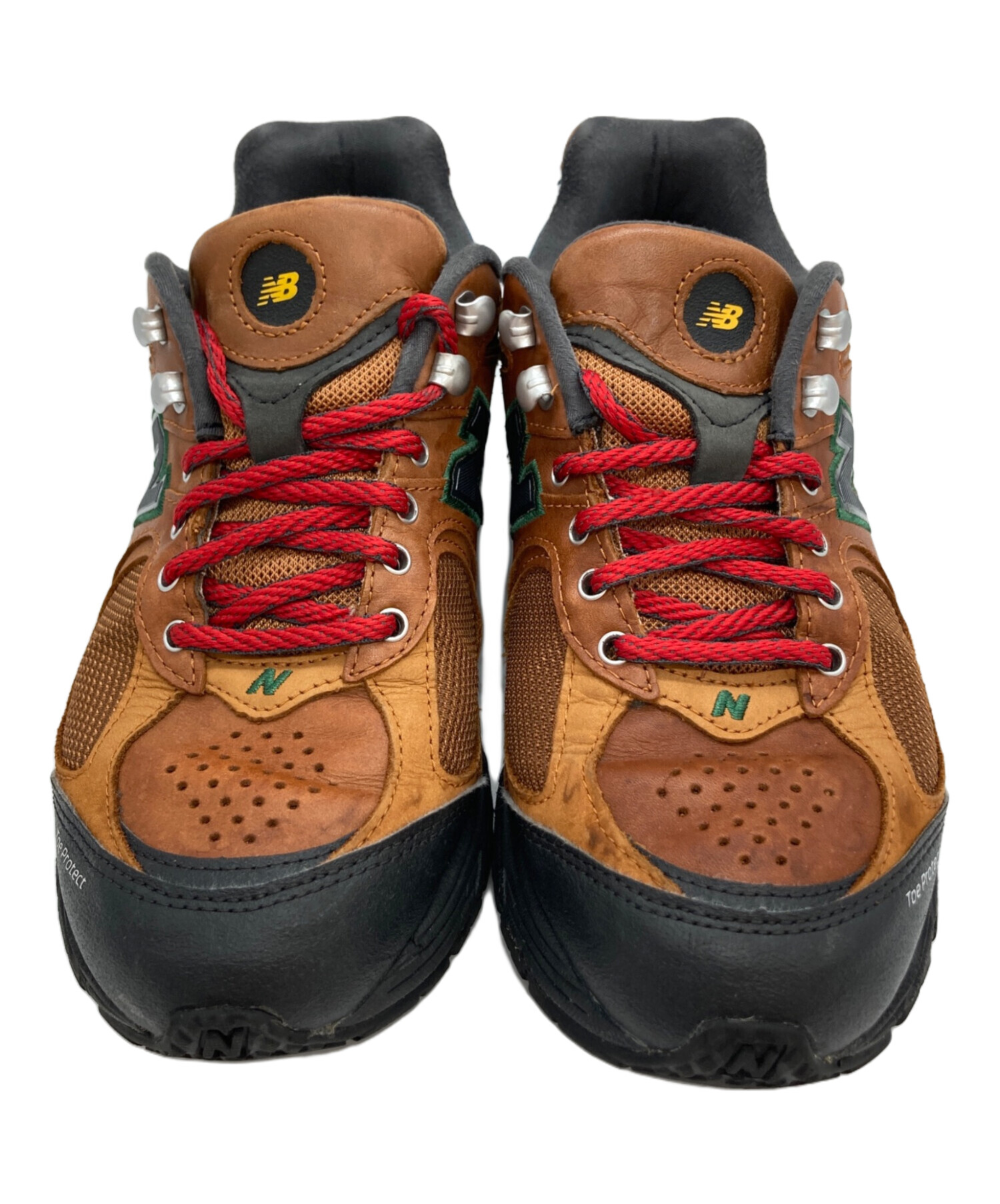 中古・古着通販】NEW BALANCE (ニューバランス) M2002R“WONDERLAND