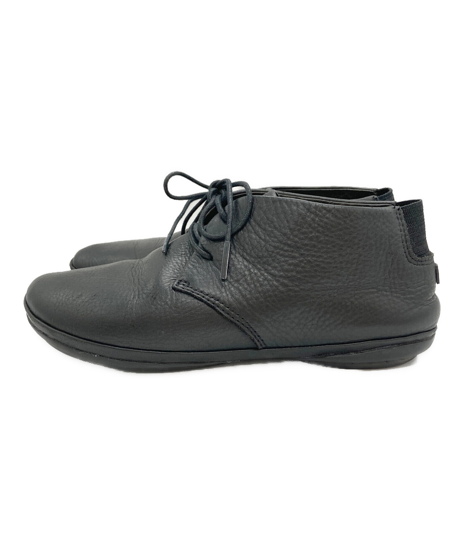 中古・古着通販】CAMPER (カンペール) Right Nina/レザーシューズ 