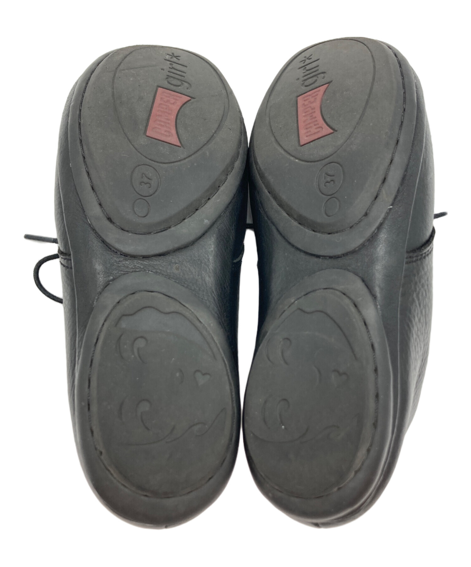 中古・古着通販】CAMPER (カンペール) Right Nina/レザーシューズ 