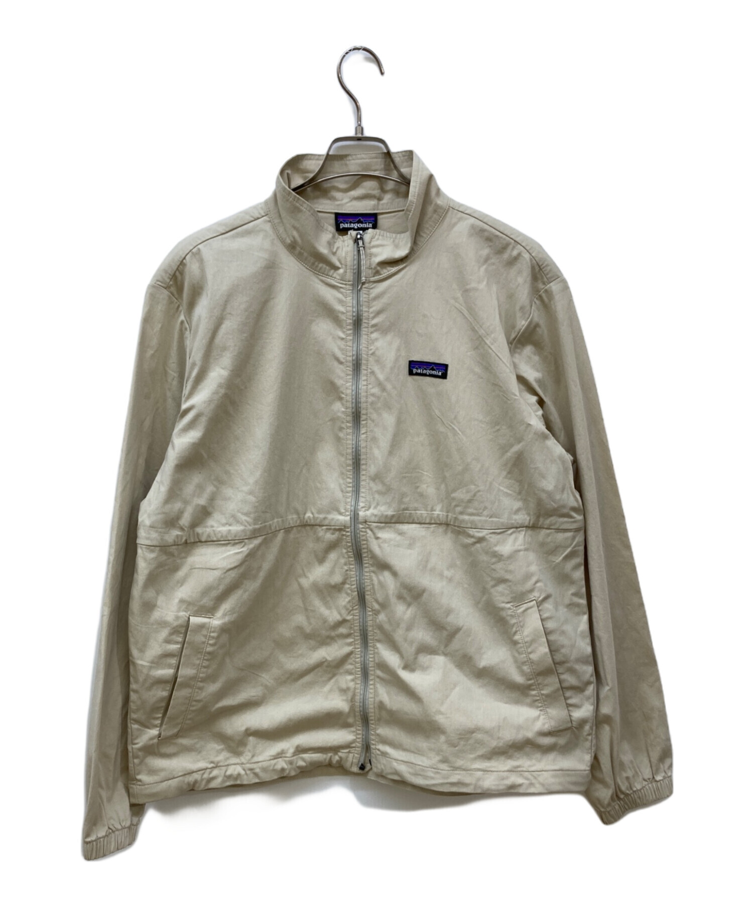 中古・古着通販】Patagonia (パタゴニア) ノマダー・ジャケット