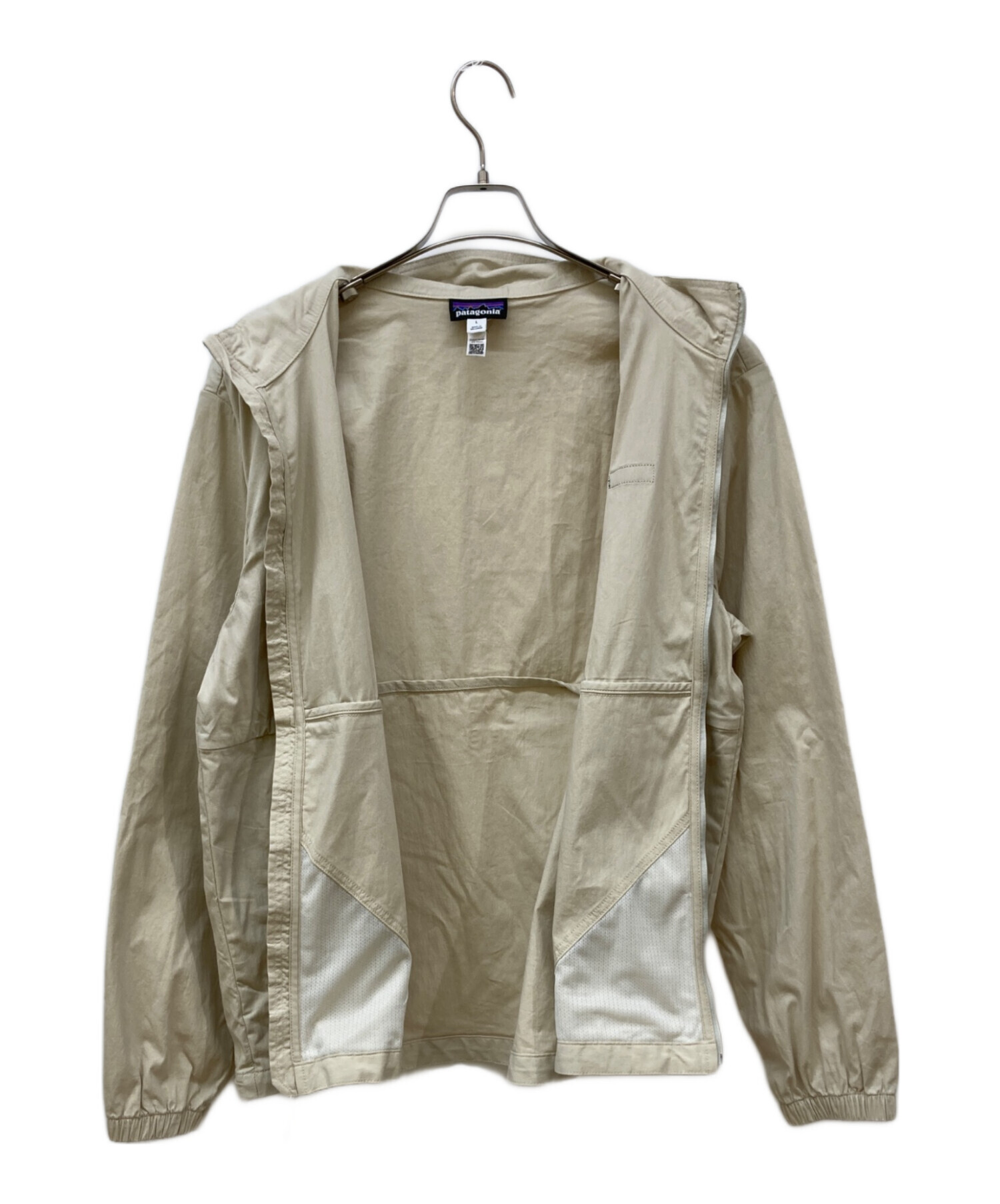 中古・古着通販】Patagonia (パタゴニア) ノマダー・ジャケット