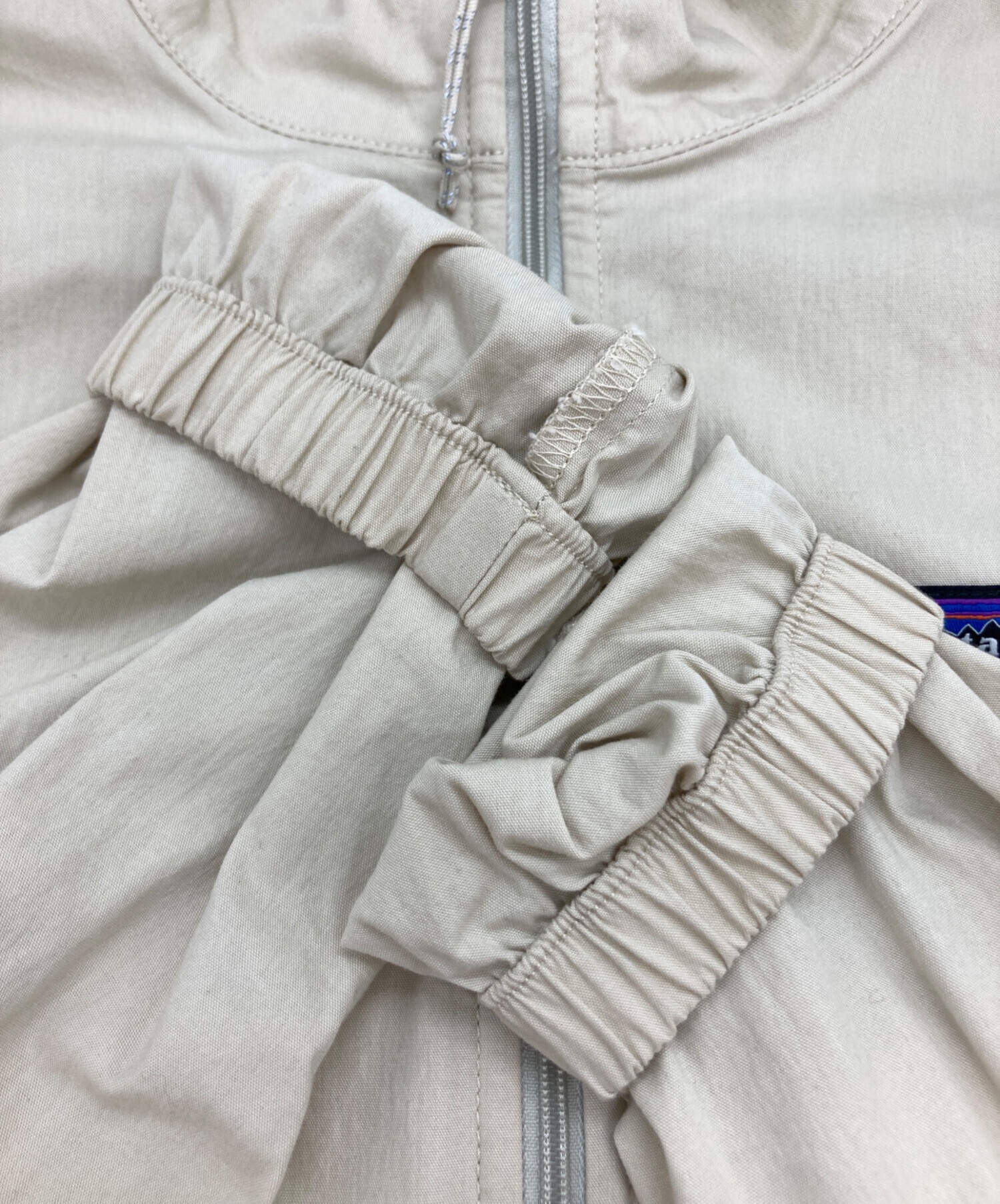 中古・古着通販】Patagonia (パタゴニア) ノマダー・ジャケット 