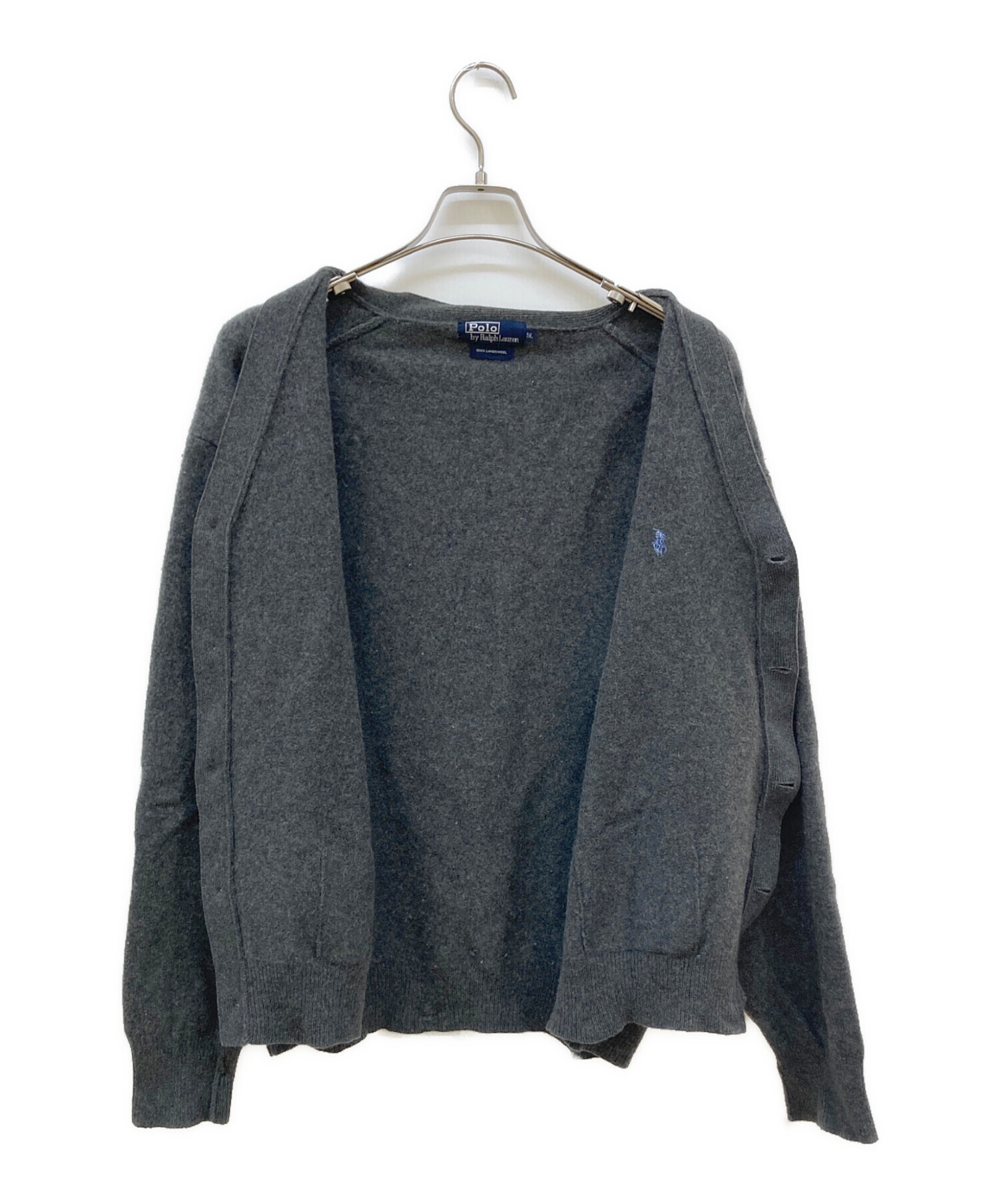 中古・古着通販】POLO RALPH LAUREN (ポロ・ラルフローレン