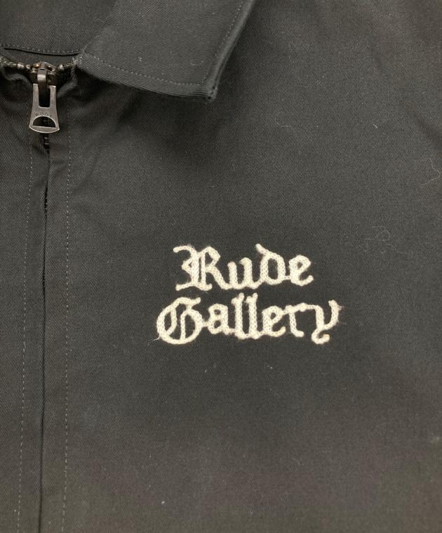 中古・古着通販】RUDE GALLERY (ルードギャラリー) マリアジップ