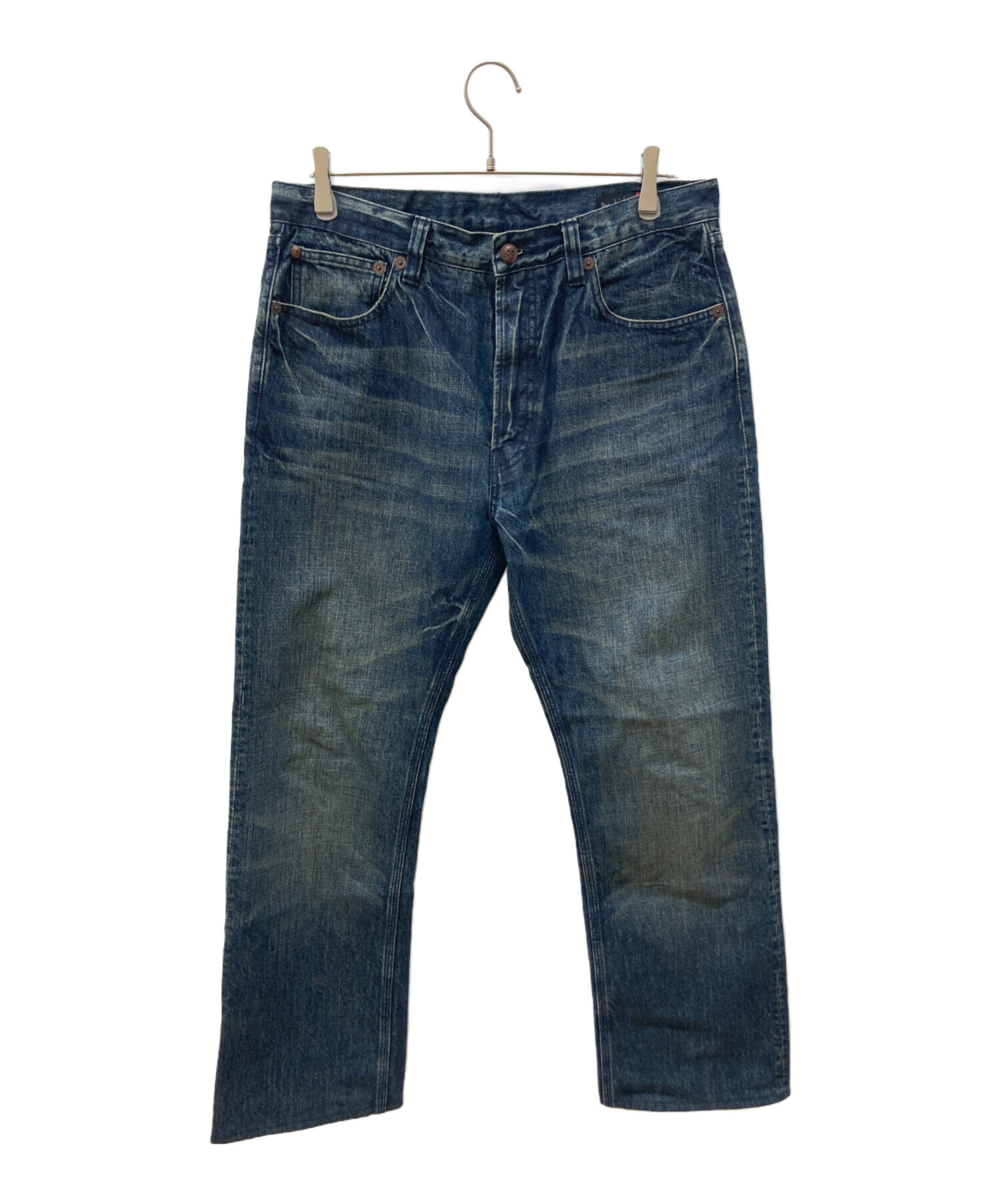 中古・古着通販】LEVI'S (リーバイス) DAMIEN HIRST (ダミアン