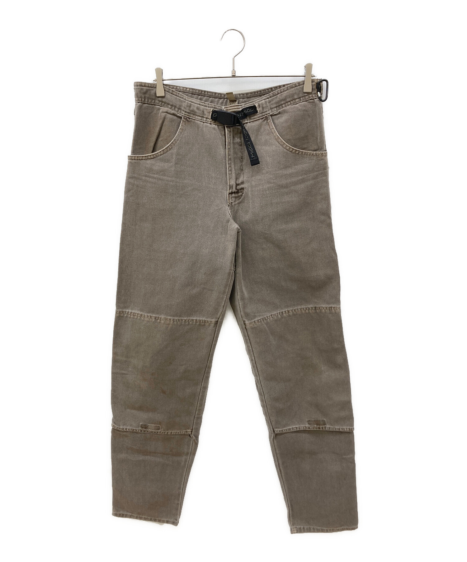 中古・古着通販】GRAMICCI (グラミチ) ダックダブルニーパンツ