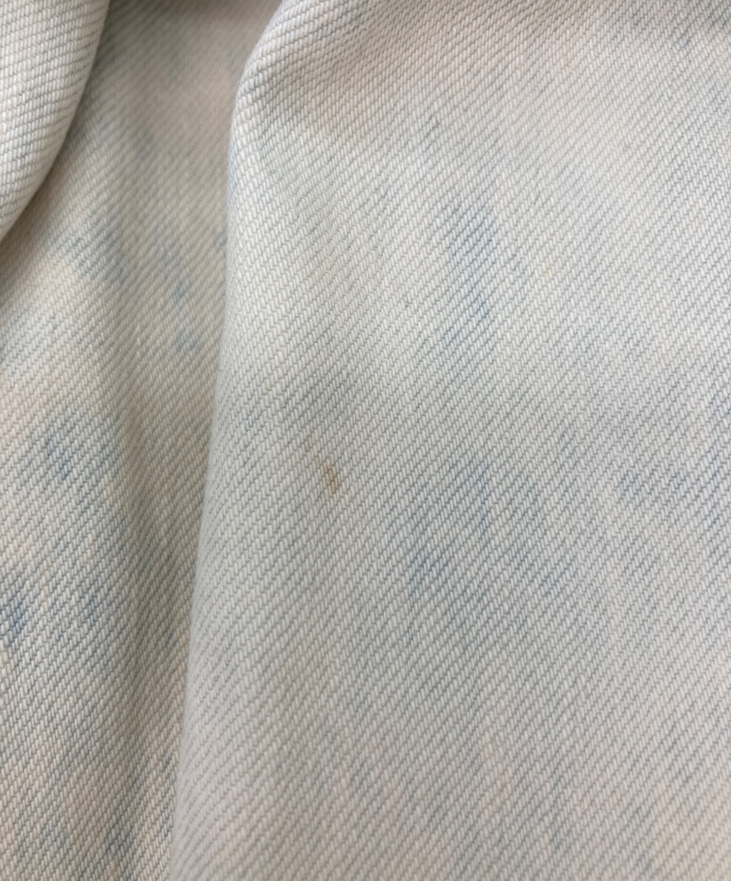 中古・古着通販】DSQUARED2 (ディースクエアード) ブリーチ加工