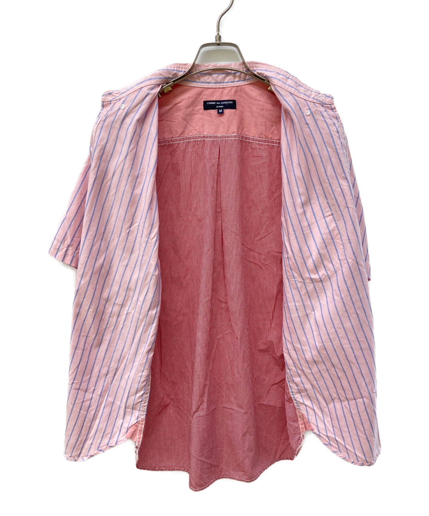 中古・古着通販】COMME des GARCONS HOMME (コムデギャルソン オム