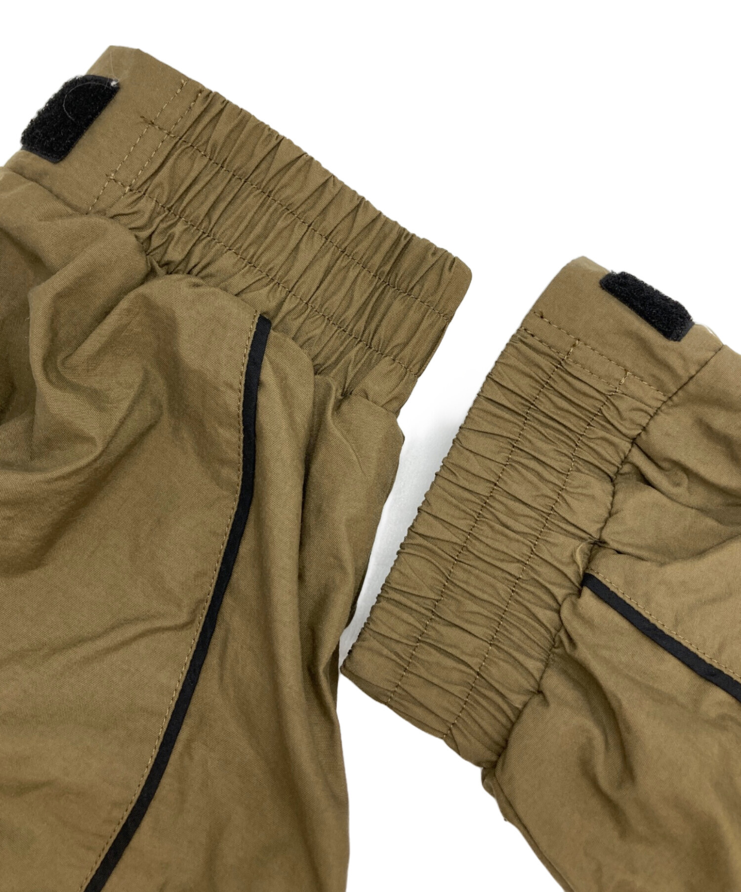 中古・古着通販】OAKLEY (オークリー) ジャケット カーキ サイズ:XL