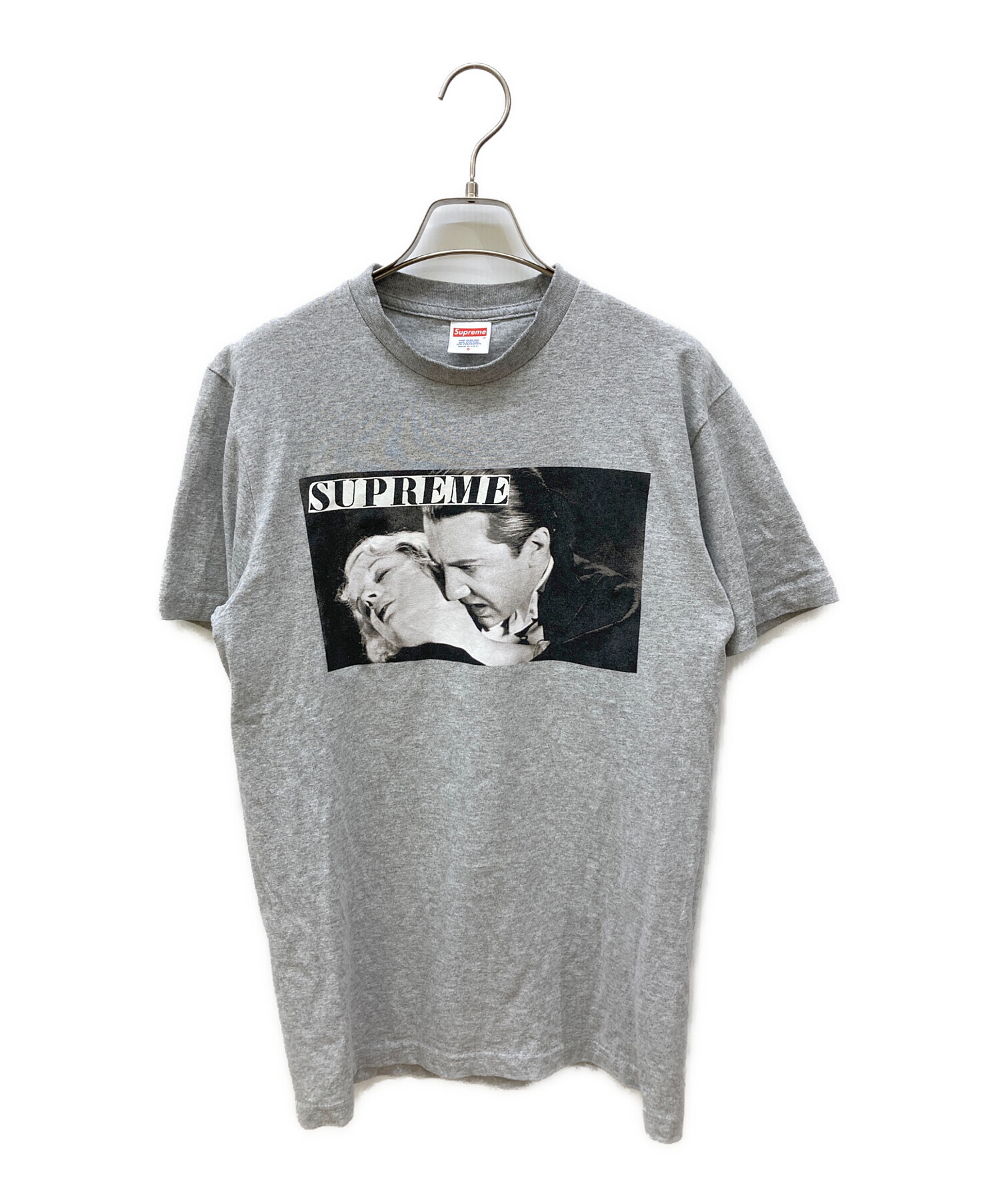 中古・古着通販】Supreme (シュプリーム) Bela Lugosi Tee/プリントT 
