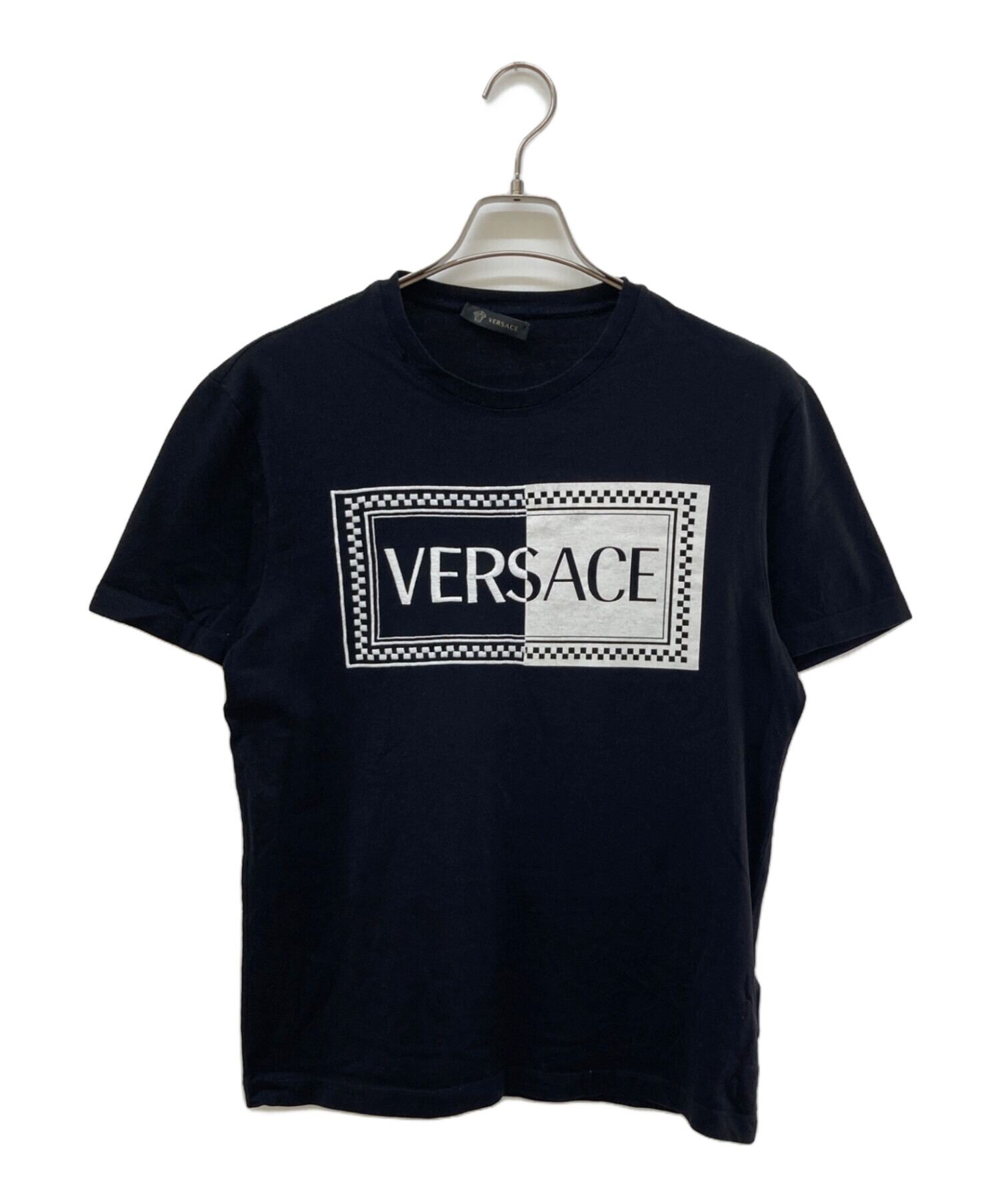 中古・古着通販】GIANNI VERSACE (ジャンニ・ヴェルサーチ) ロゴ