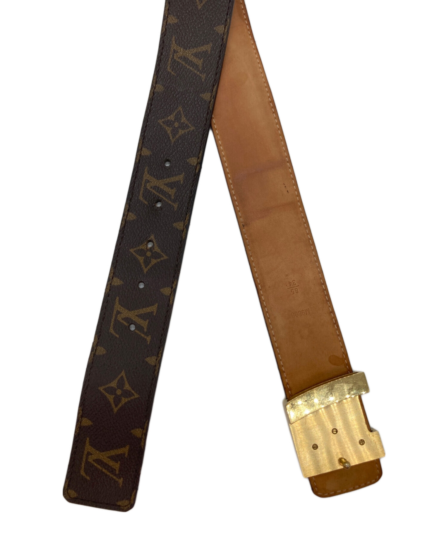 中古・古着通販】LOUIS VUITTON (ルイ ヴィトン) エレクトリック