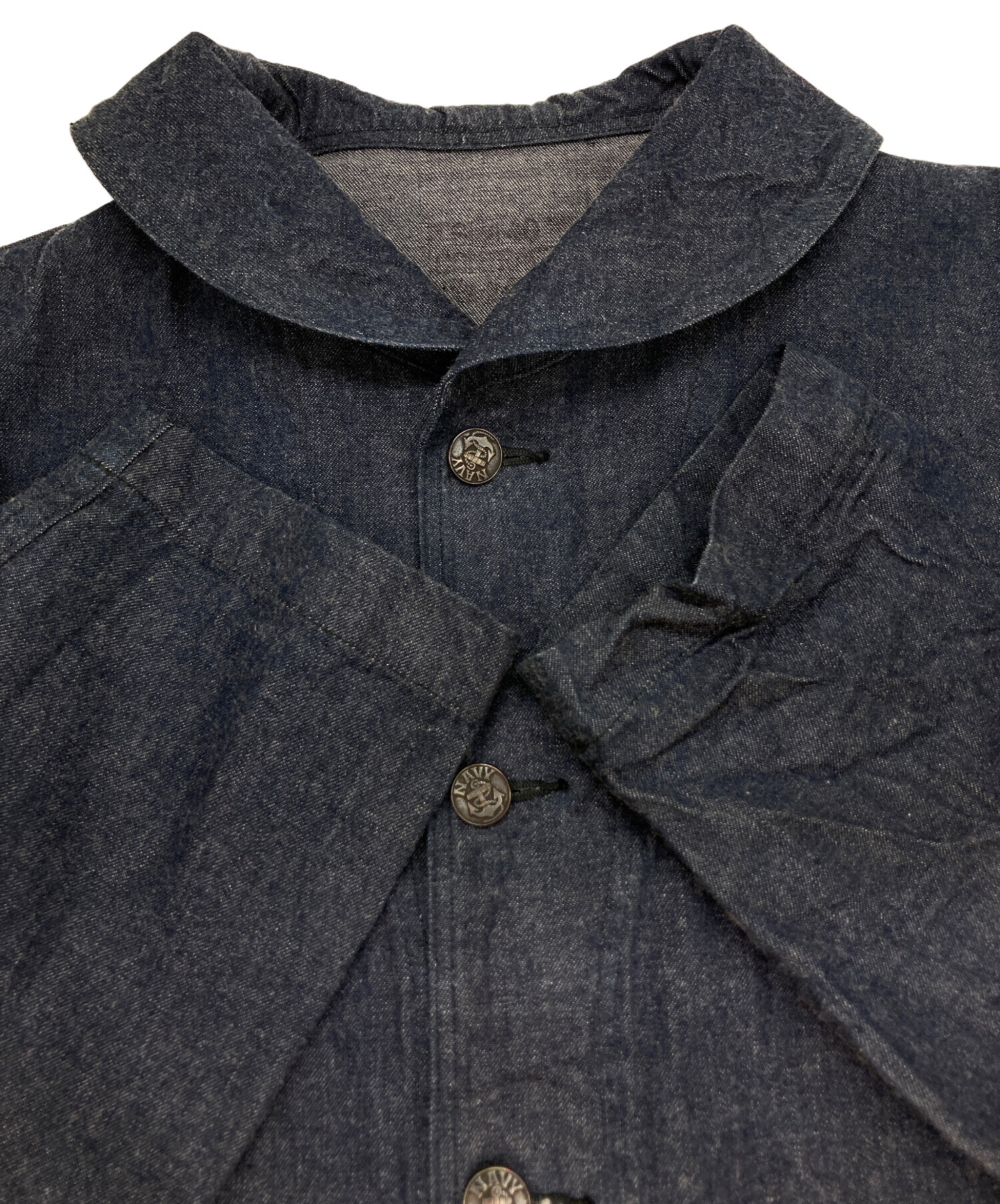 中古・古着通販】BUZZ RICKSON'S (バズリクソンズ) レプリカ