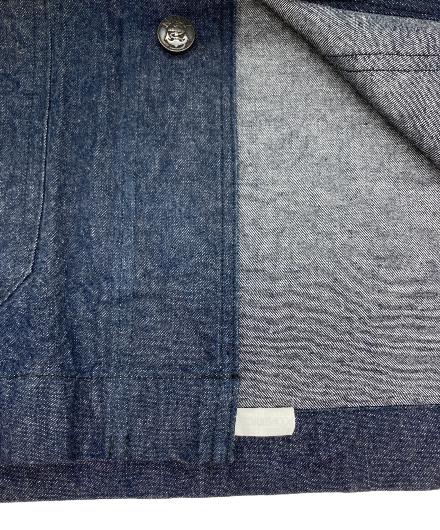 バズリクソンズ　カバーオール 中古・古着通販】BUZZ RICKSON'S (バズリクソンズ) レプリカ