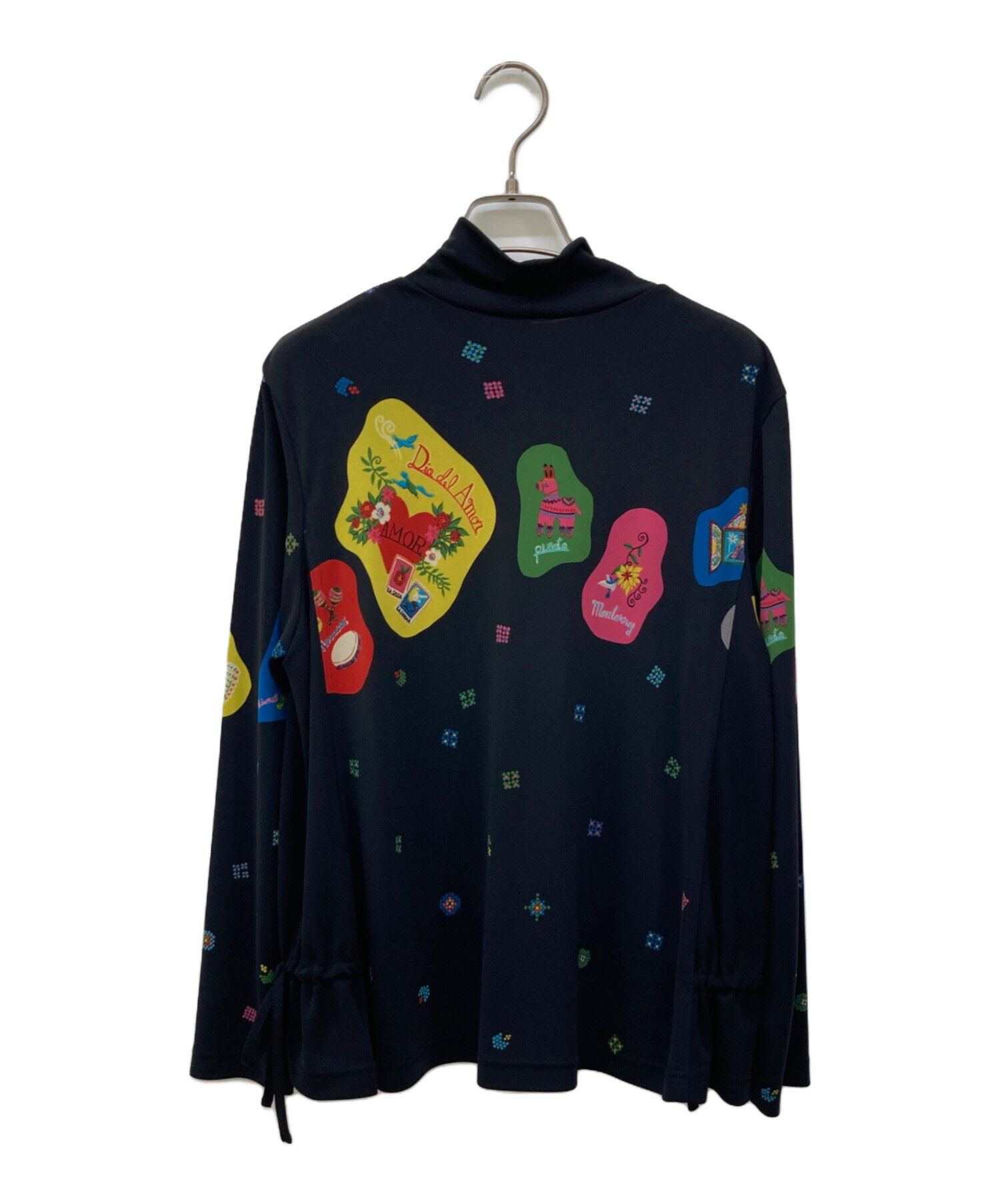 中古・古着通販】TOKUKO1erVOL (トクコプルミエヴォル) ギャザー