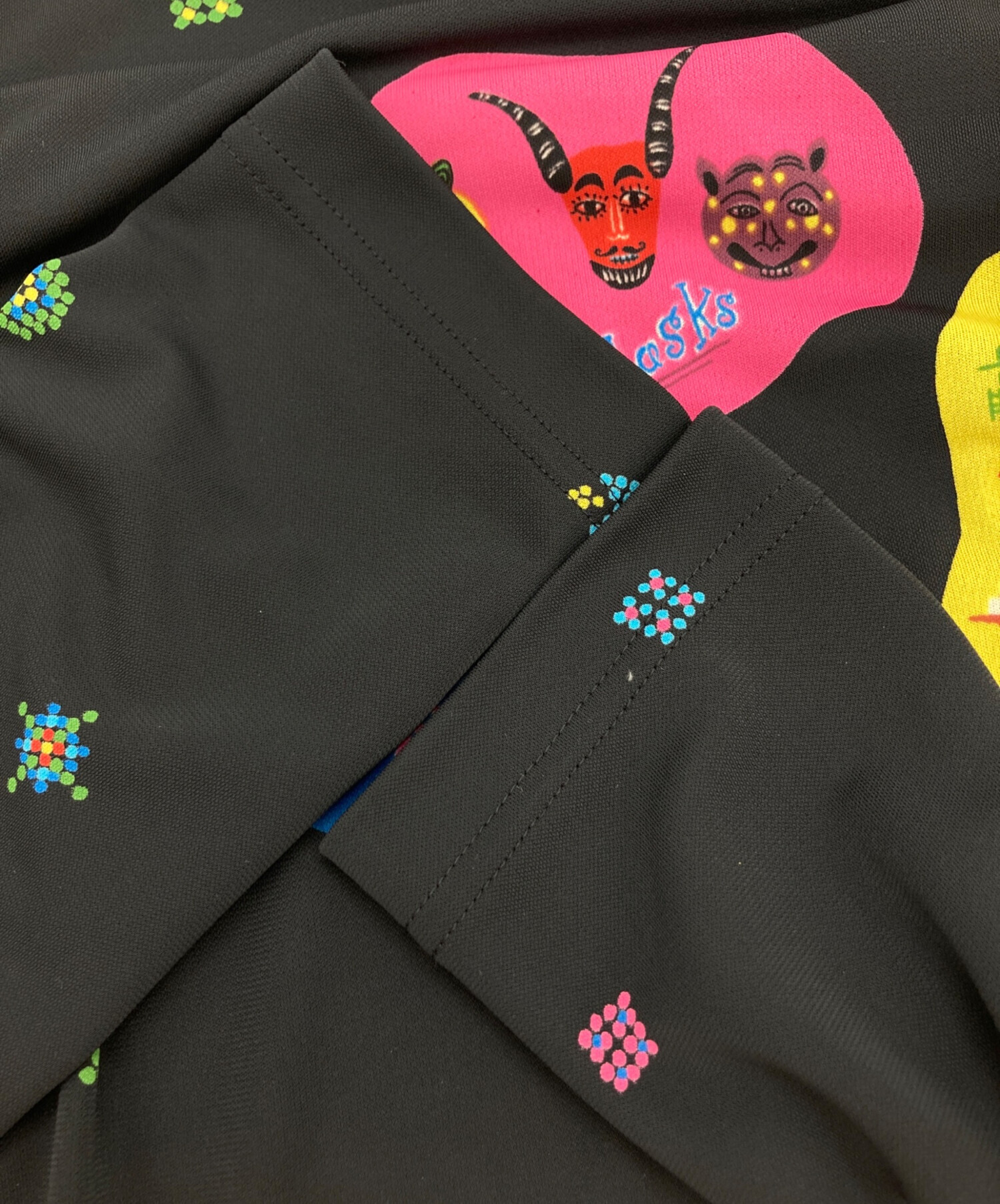 中古・古着通販】TOKUKO1erVOL (トクコプルミエヴォル) ギャザー