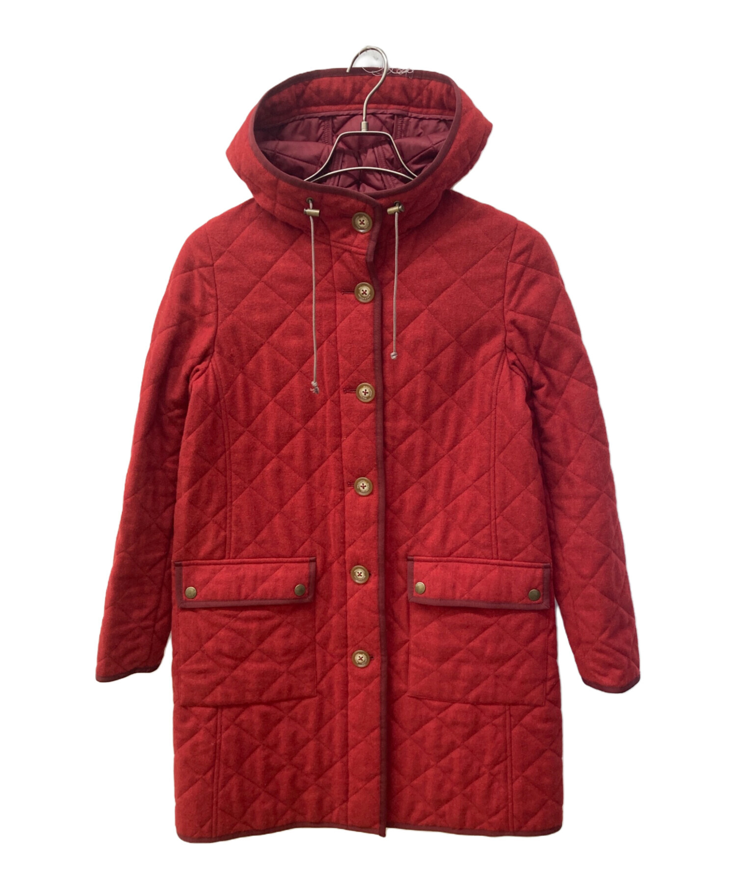 中古・古着通販】MACKINTOSH (マッキントッシュ) キルティングコート 