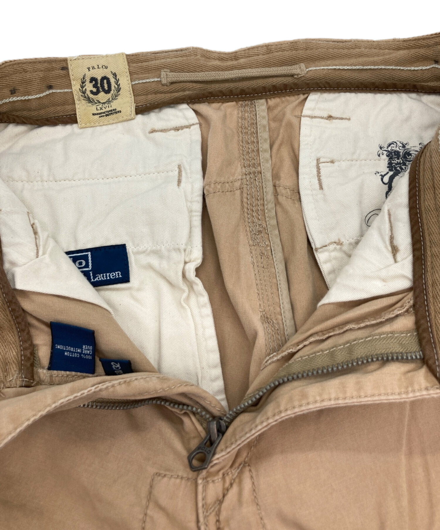 中古・古着通販】POLO RALPH LAUREN (ポロ・ラルフローレン