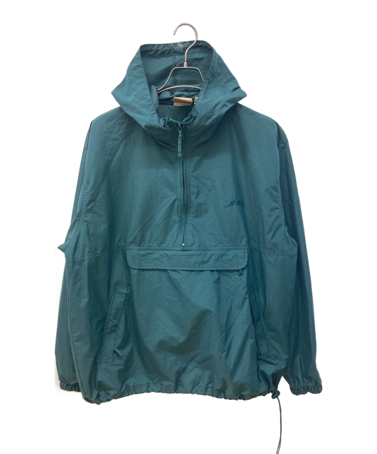 中古・古着通販】L.L.Bean (エルエルビーン) 筆記体同色刺繍