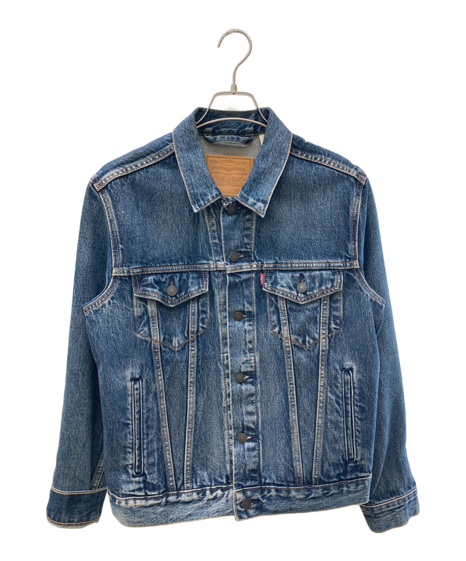 中古・古着通販】LEVI'S PReMIUM (リーバイスプレミアム) デニム