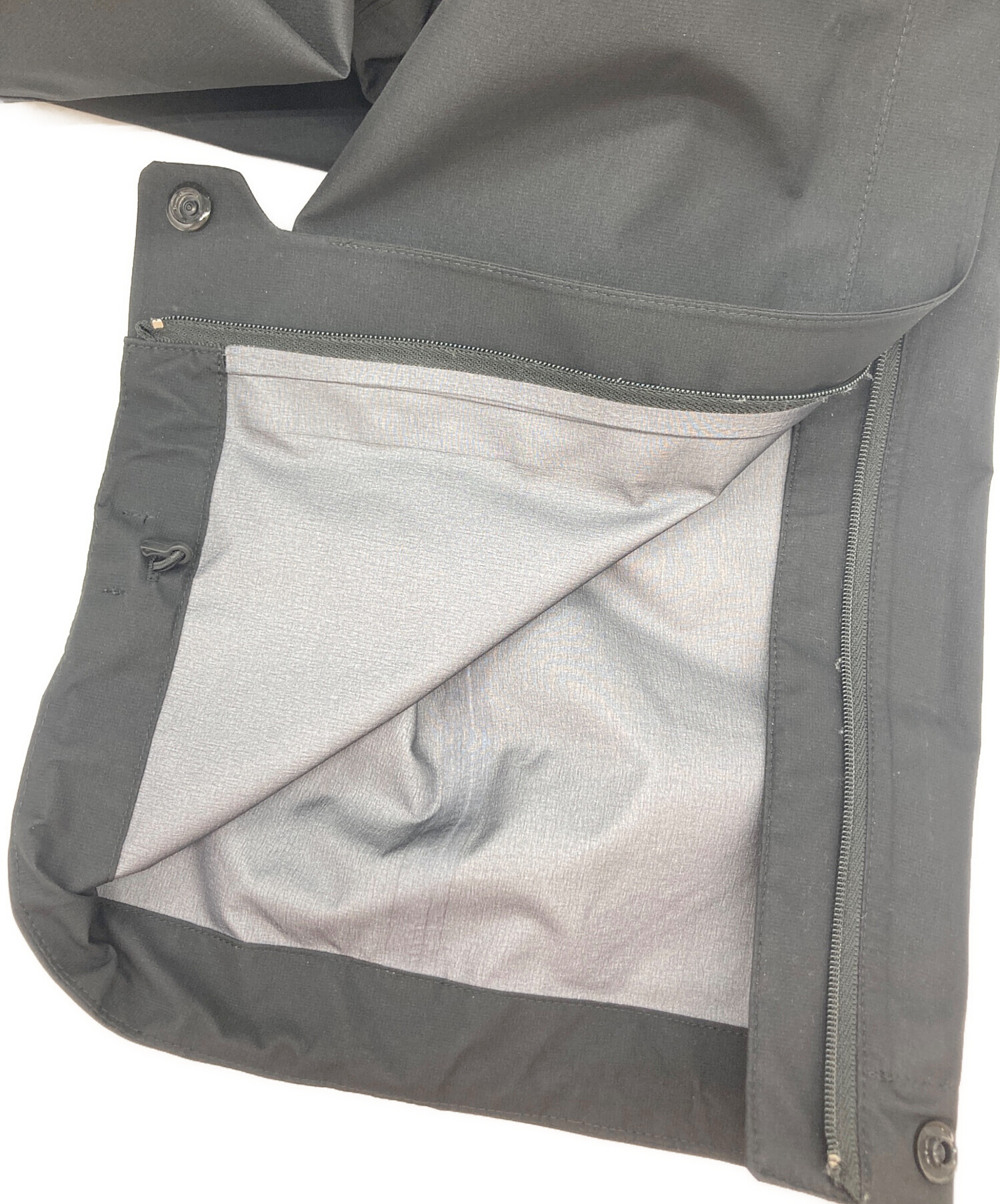 中古・古着通販】THE NORTH FACE (ザ ノース フェイス) GORE-TEX