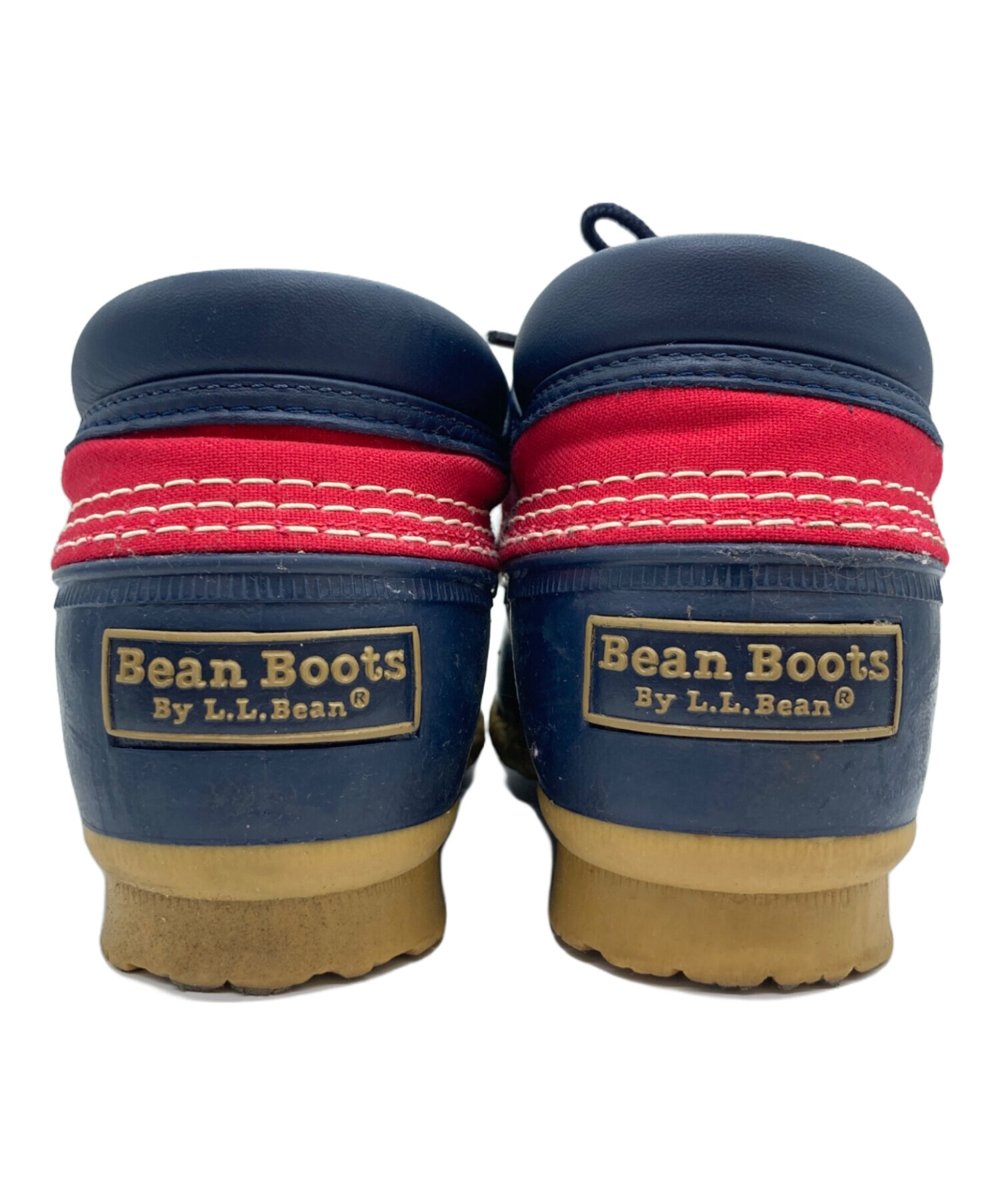 中古・古着通販】L.L.Bean (エルエルビーン) BEAMS (ビームス) Bean
