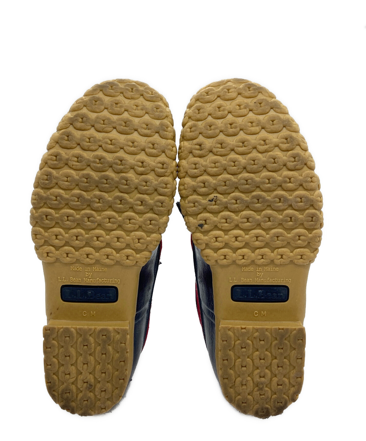 中古・古着通販】L.L.Bean (エルエルビーン) BEAMS (ビームス) Bean