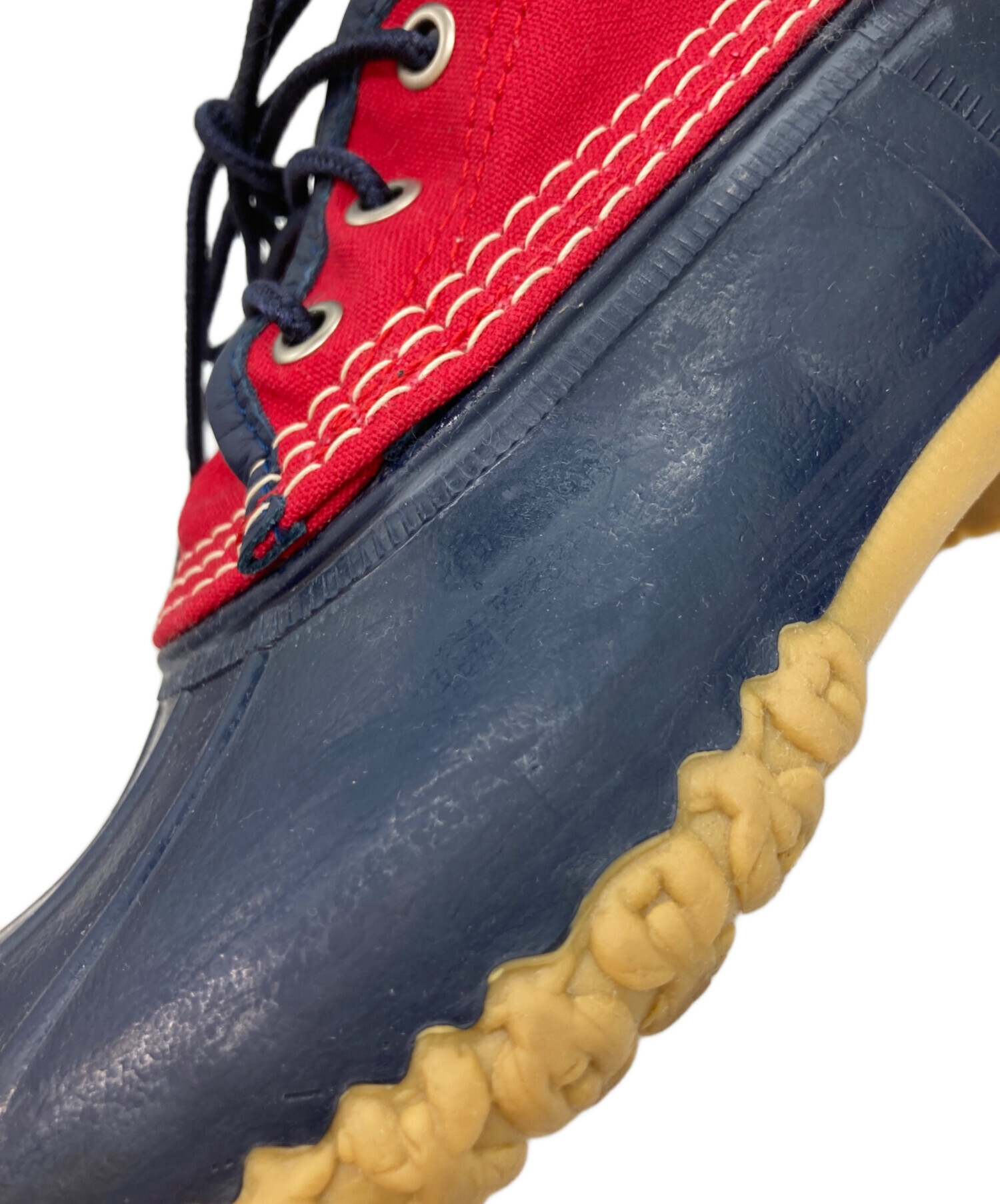 中古・古着通販】L.L.Bean (エルエルビーン) BEAMS (ビームス) Bean