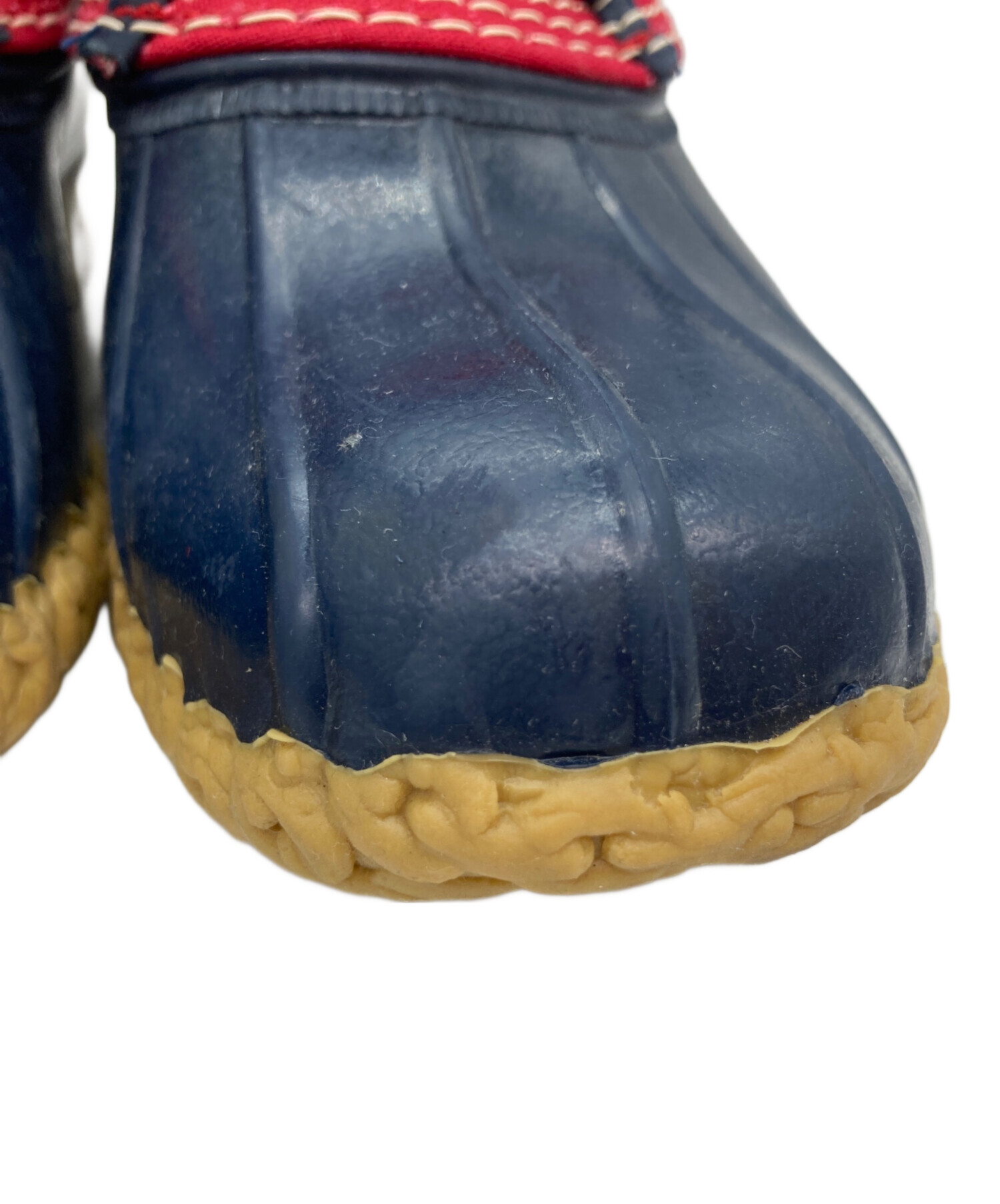 中古・古着通販】L.L.Bean (エルエルビーン) BEAMS (ビームス) Bean