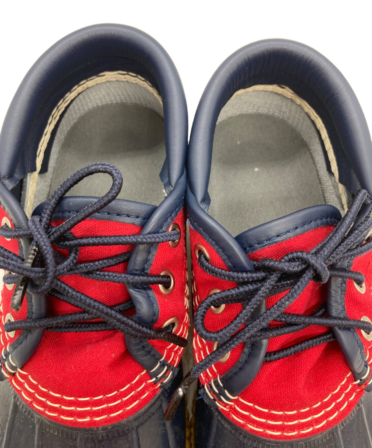 中古・古着通販】L.L.Bean (エルエルビーン) BEAMS (ビームス) Bean