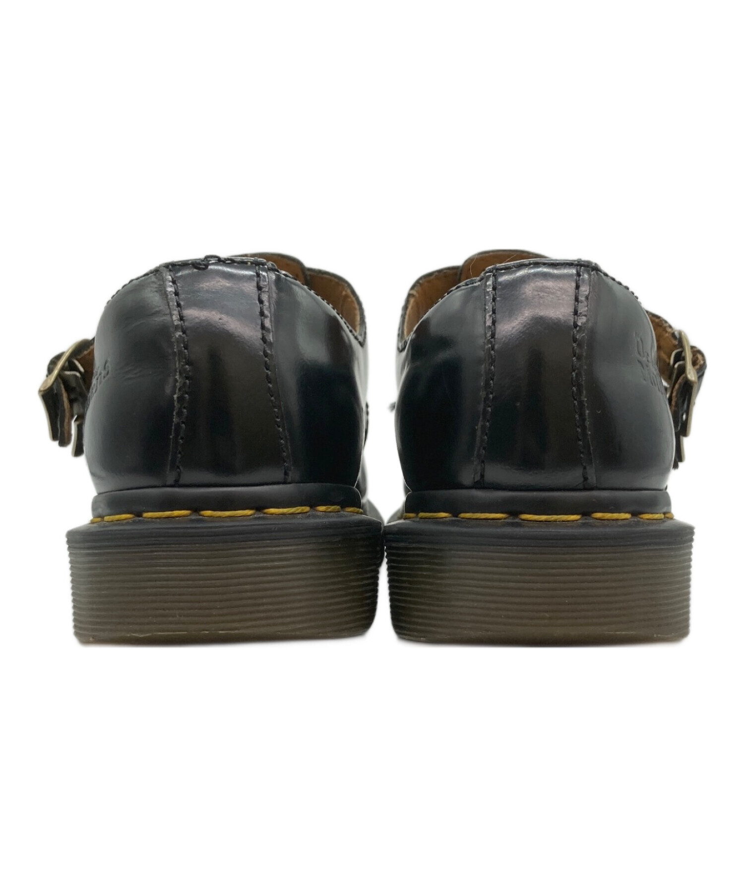 中古・古着通販】Dr.Martens (ドクターマーチン) メリージェーン