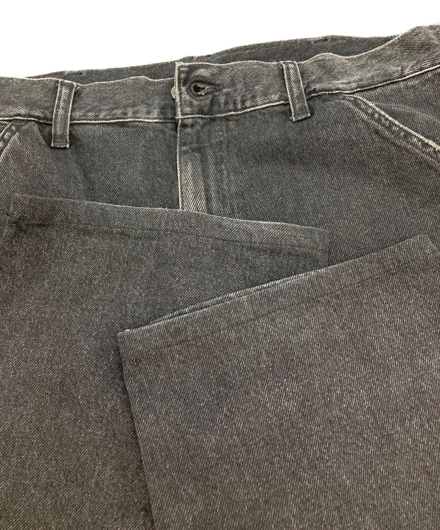 中古・古着通販】CARHARTT WIP (カーハート ワークインプログレス