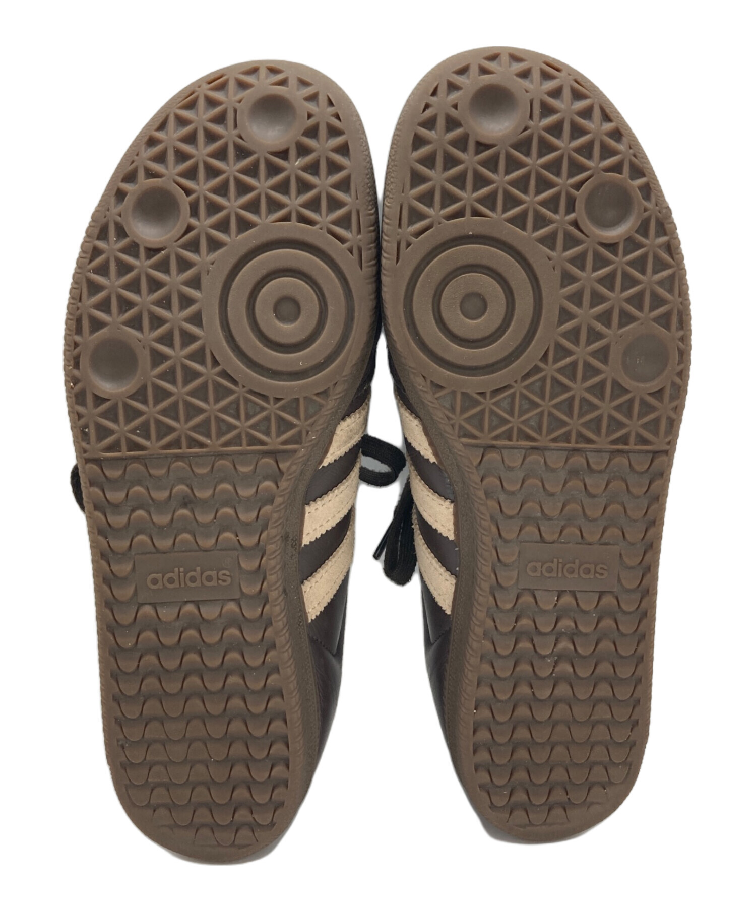中古・古着通販】adidas (アディダス) Samba OG ブラウン サイズ:26.5 
