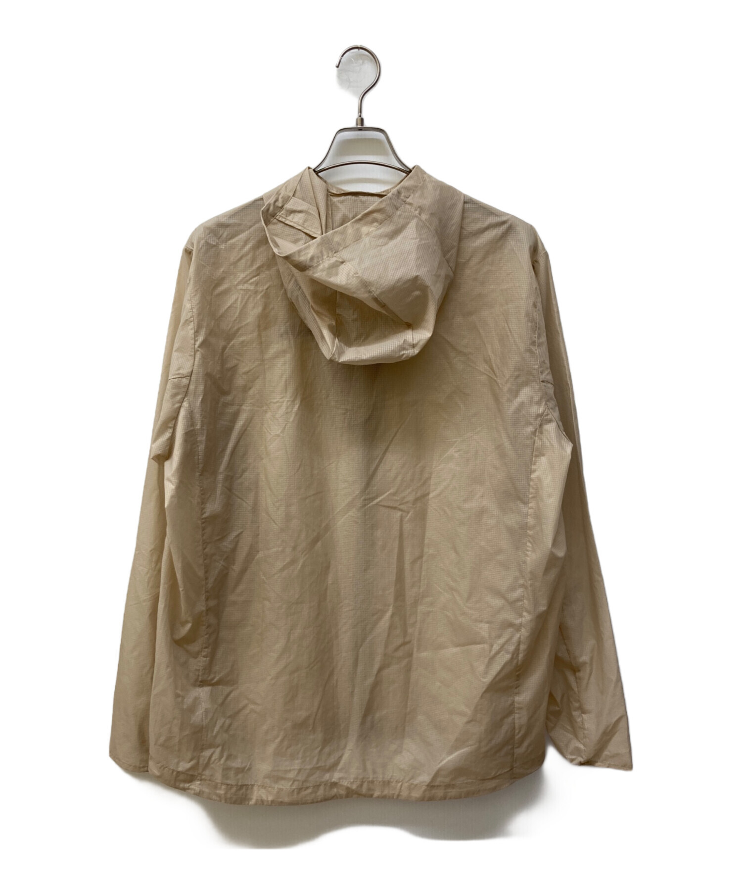 中古・古着通販】Patagonia (パタゴニア) フーディニ・ジャケット