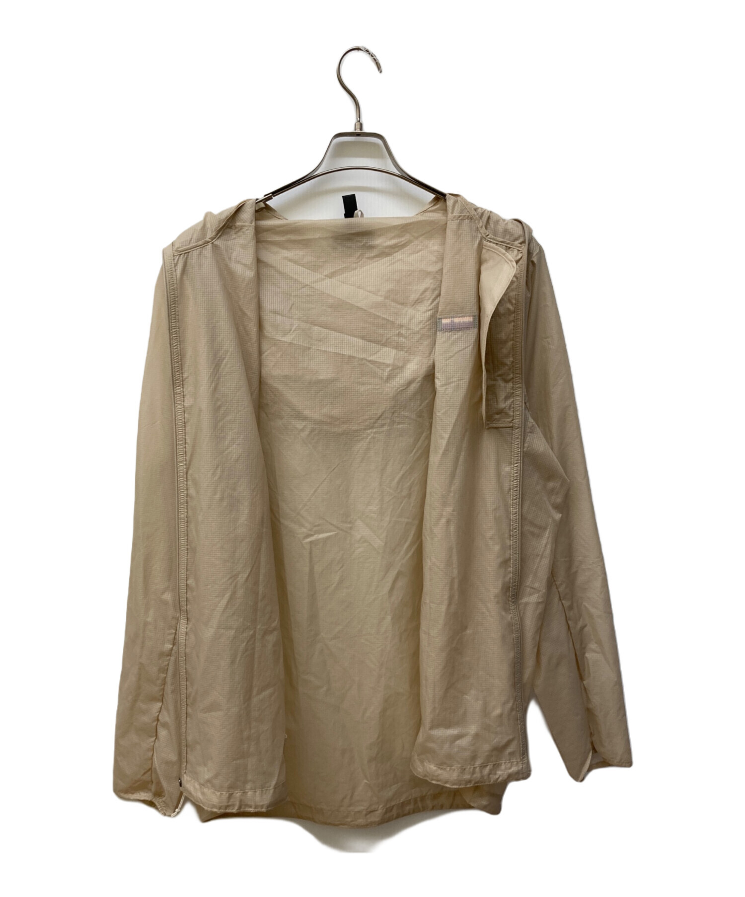 中古・古着通販】Patagonia (パタゴニア) フーディニ・ジャケット