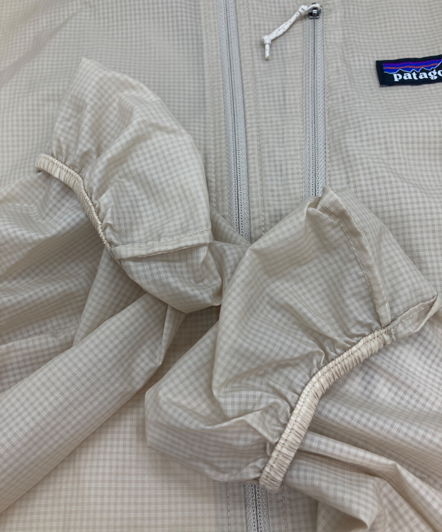 中古・古着通販】Patagonia (パタゴニア) フーディニ・ジャケット