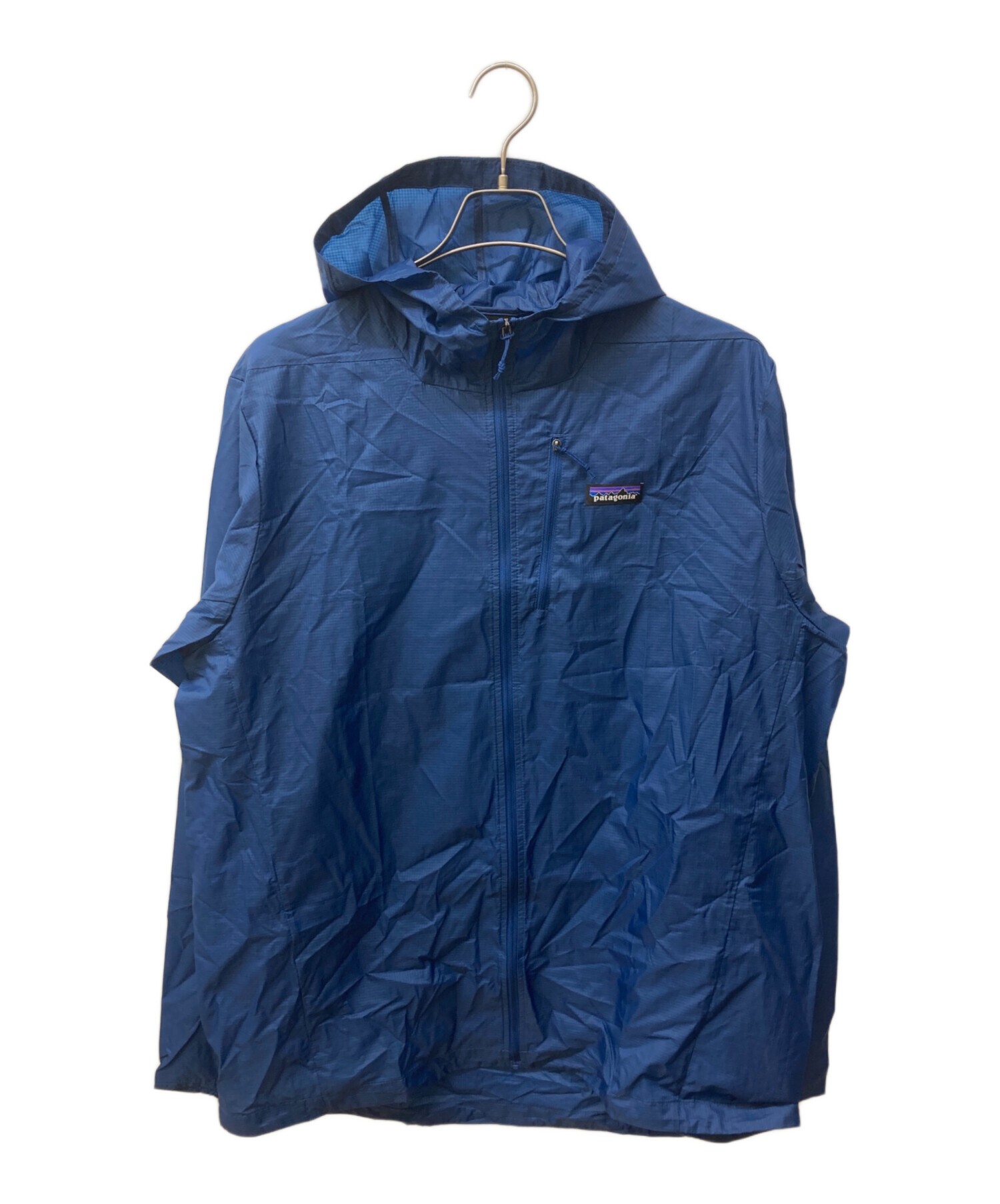 中古・古着通販】Patagonia (パタゴニア) フーディニ・ジャケット