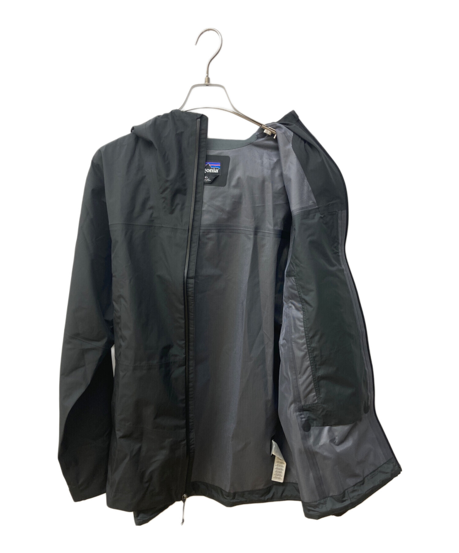 中古・古着通販】Patagonia (パタゴニア) ボルダー・フォーク・レイン