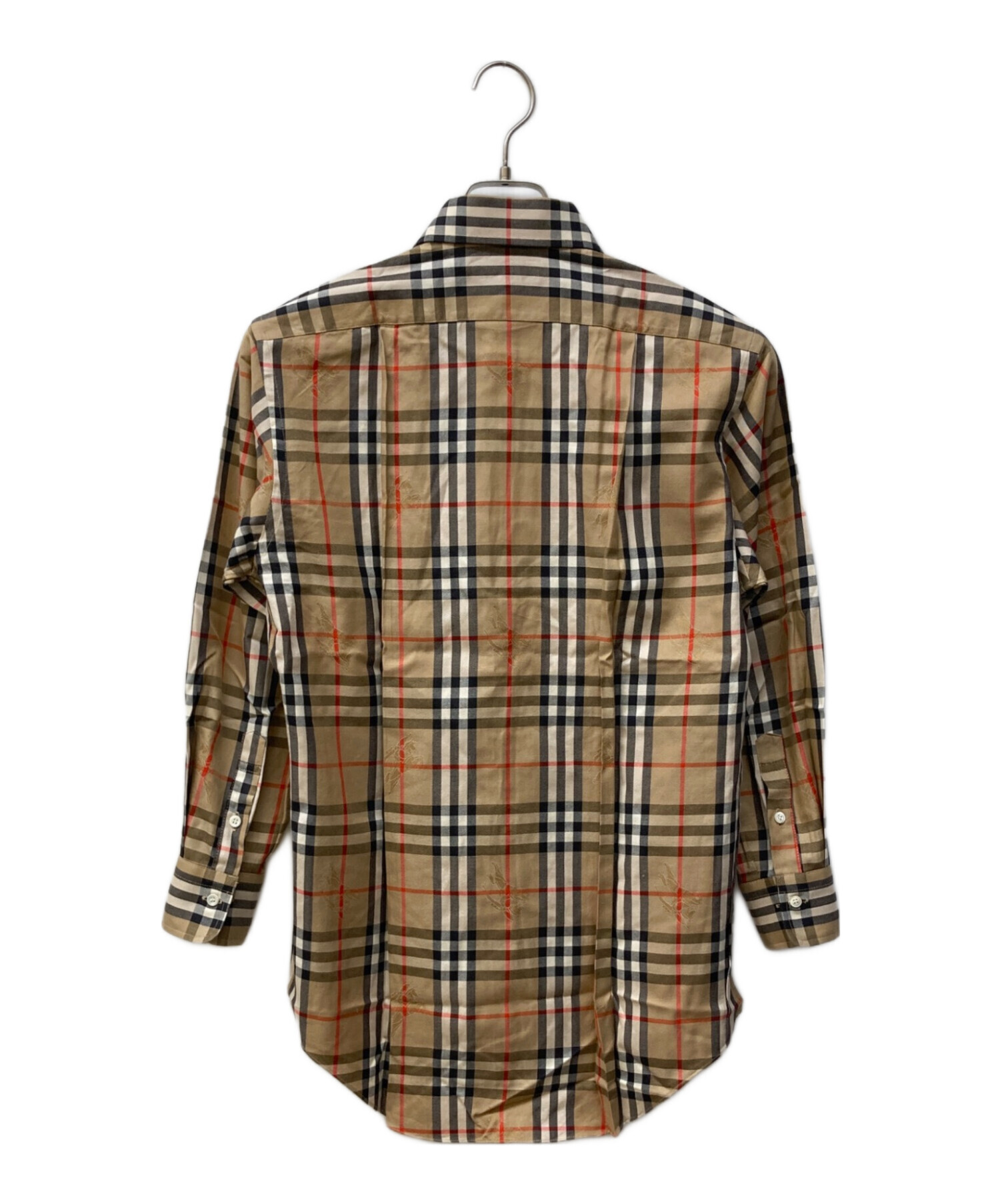 中古・古着通販】Burberry's (バーバリーズ) シャドーホースノヴァ