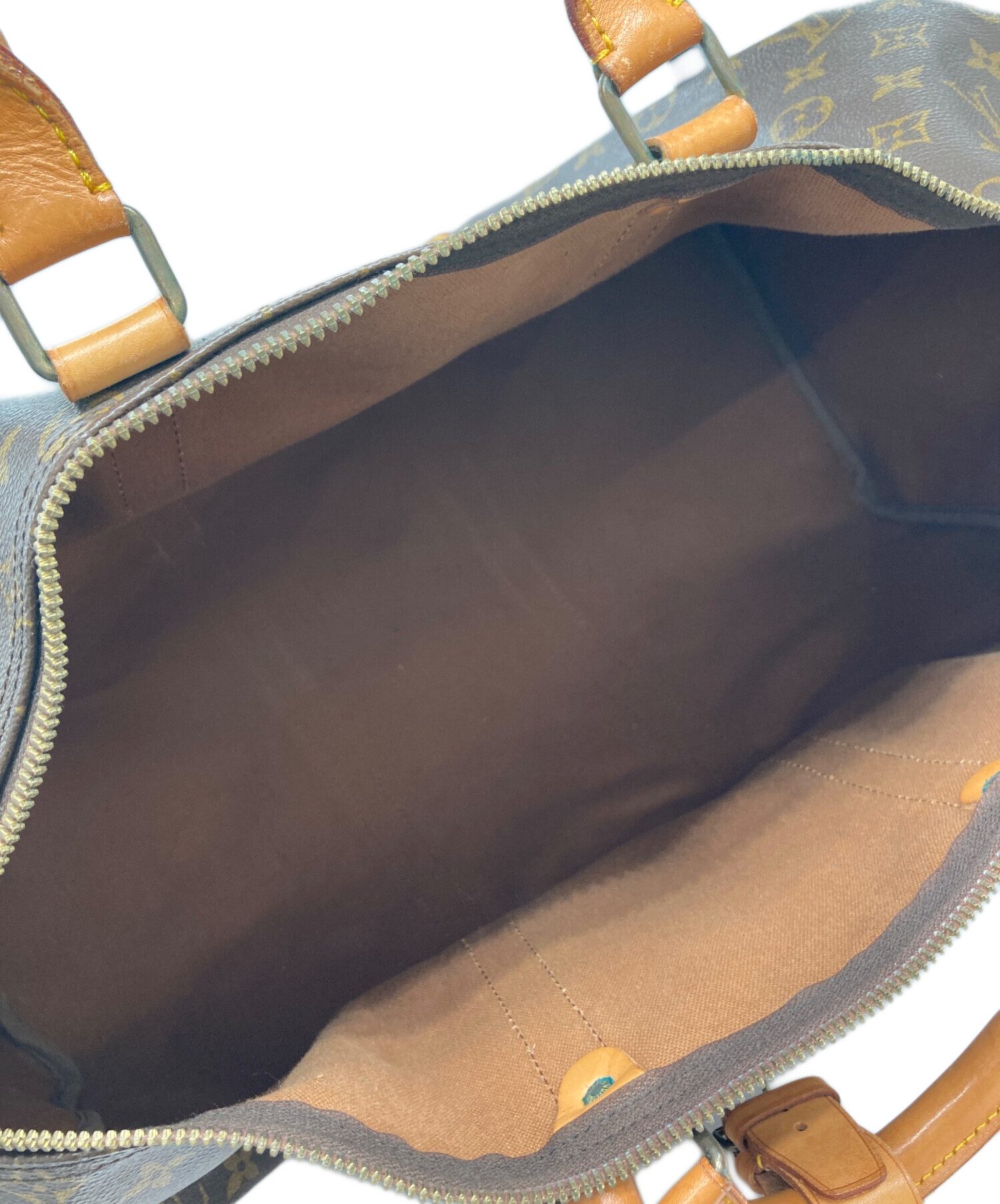 中古・古着通販】LOUIS VUITTON (ルイ ヴィトン) トラベルバッグ