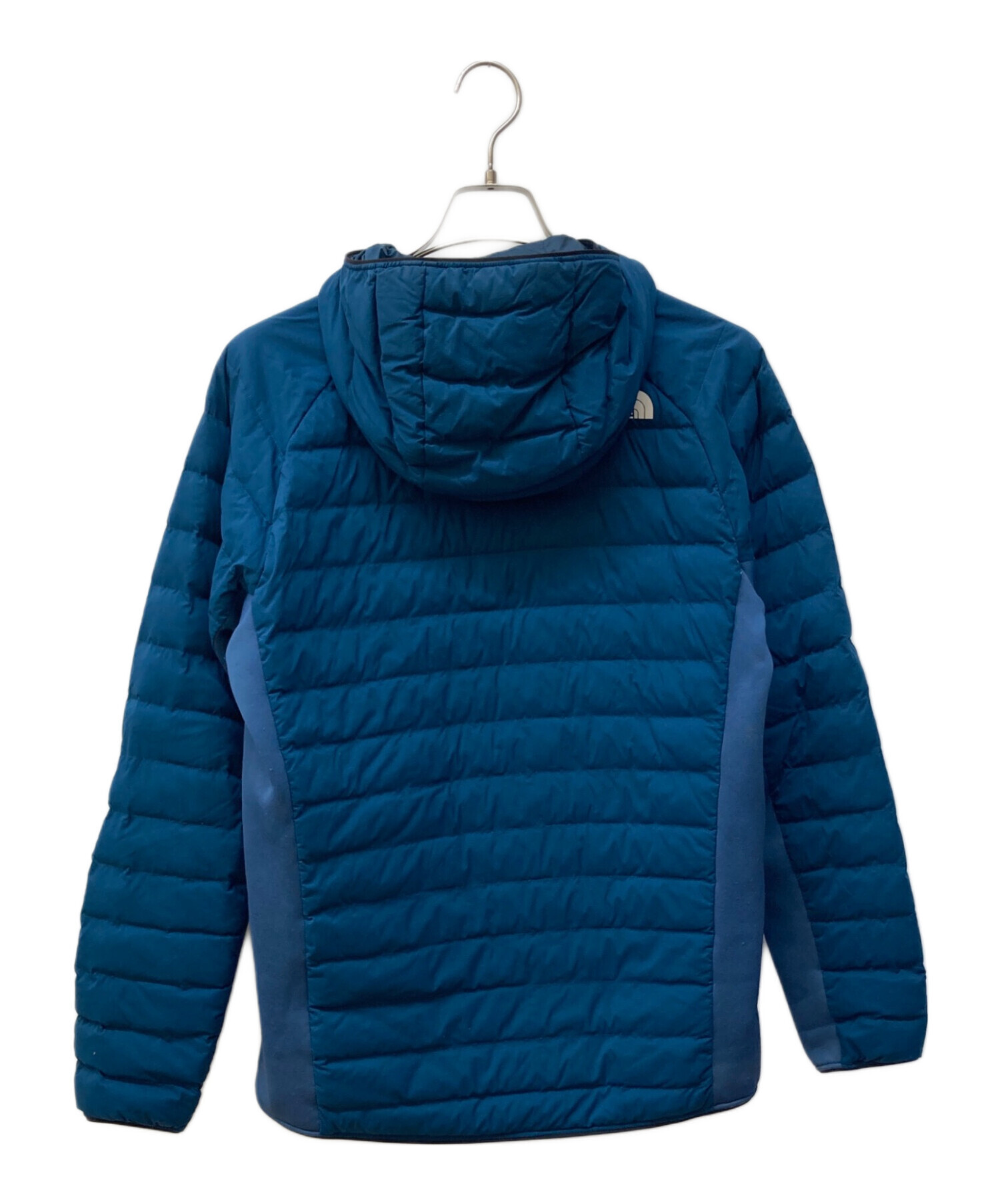 中古・古着通販】THE NORTH FACE (ザ ノース フェイス) レッドラン 