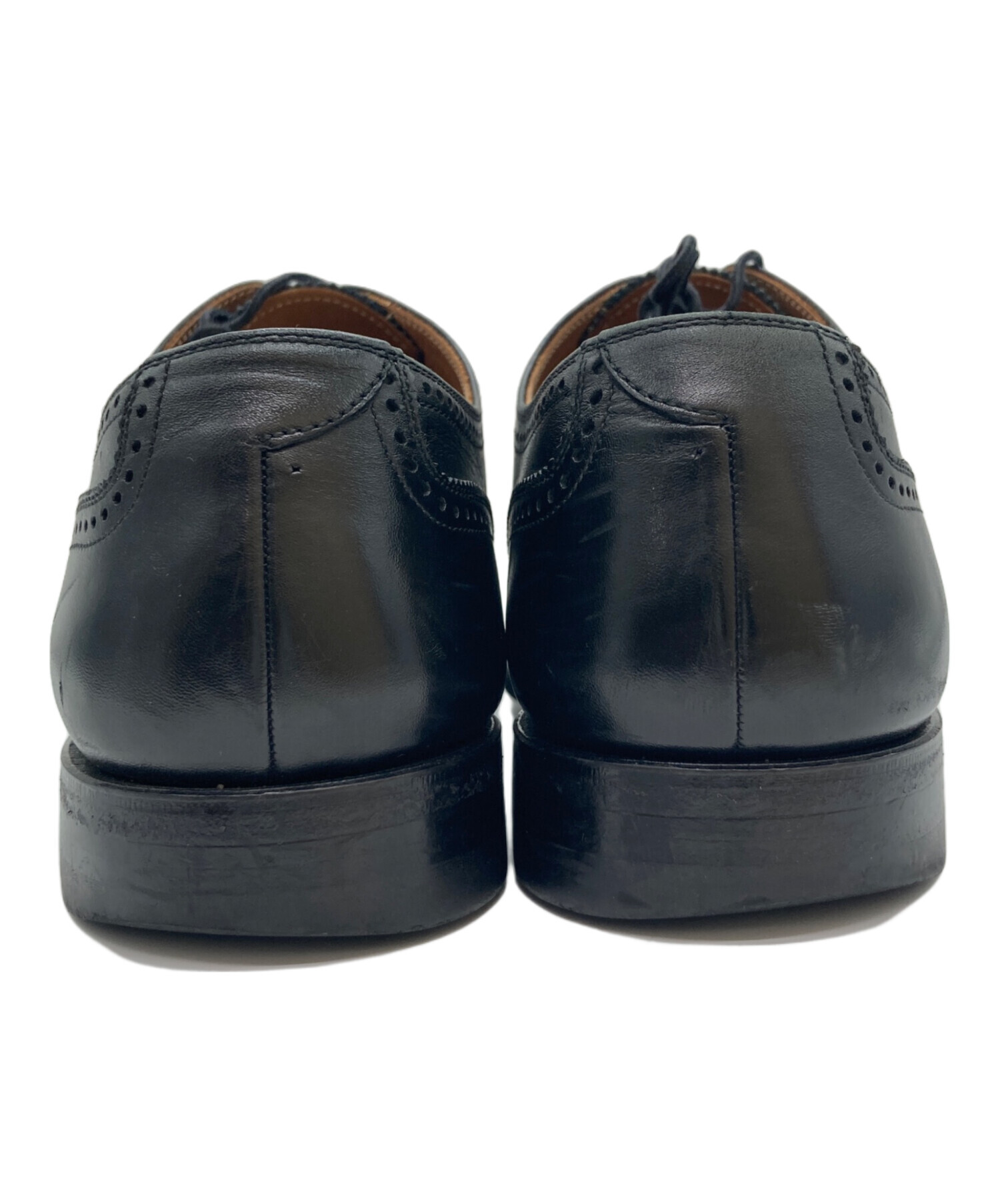 中古・古着通販】SCOTCH GRAIN (スコッチグレイン) ストレートチップ