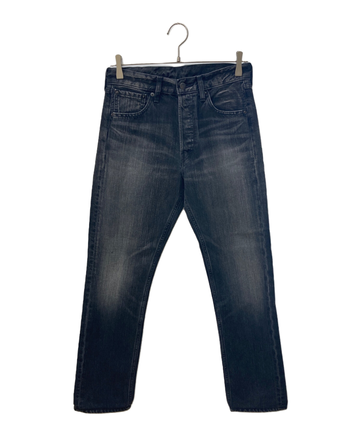 中古・古着通販】lucien pellat-finet (ルシアン・ペラフィネ) デニム  