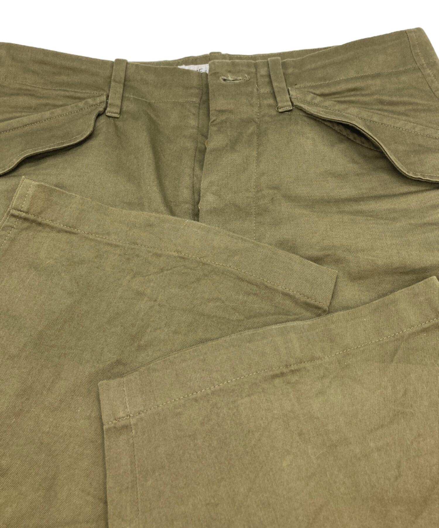 中古・古着通販】DOLCE & GABBANA (ドルチェ＆ガッバーナ) カーゴ