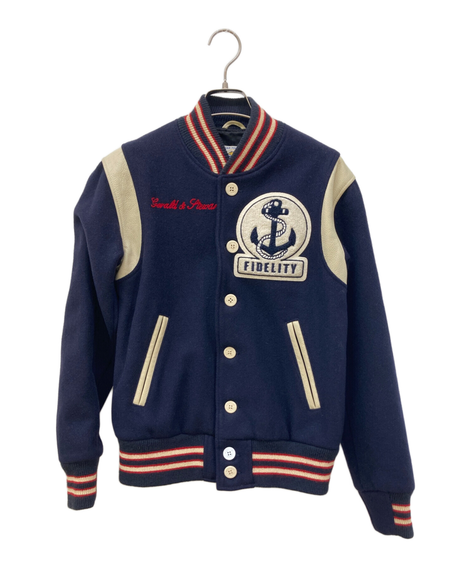 中古・古着通販】Golden Bear (ゴールデンベア) FIDELITY (フィデリ