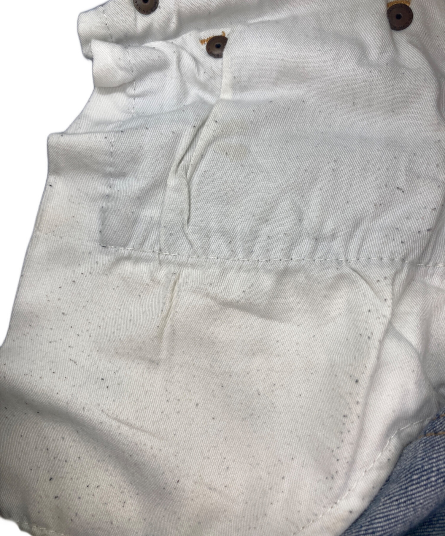 中古・古着通販】DSQUARED2 (ディースクエアード) ダメージ加工デニム 