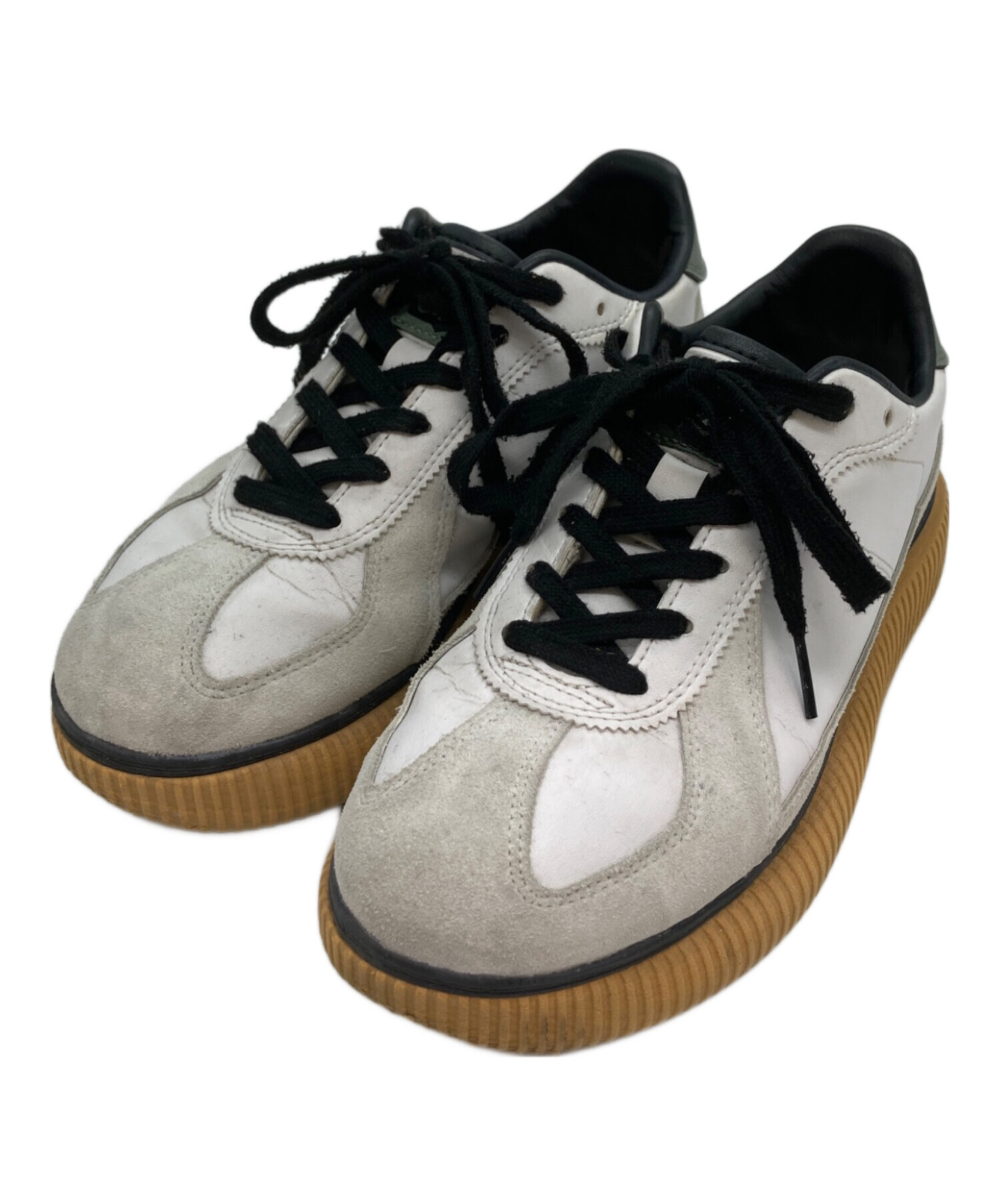 OnitsukaTiger/オニツカタイガー DELECITY デレシティ スニーカー 